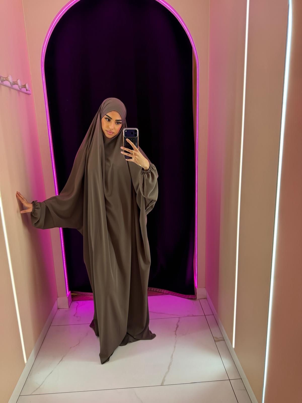 Jilbeb 1 pièces