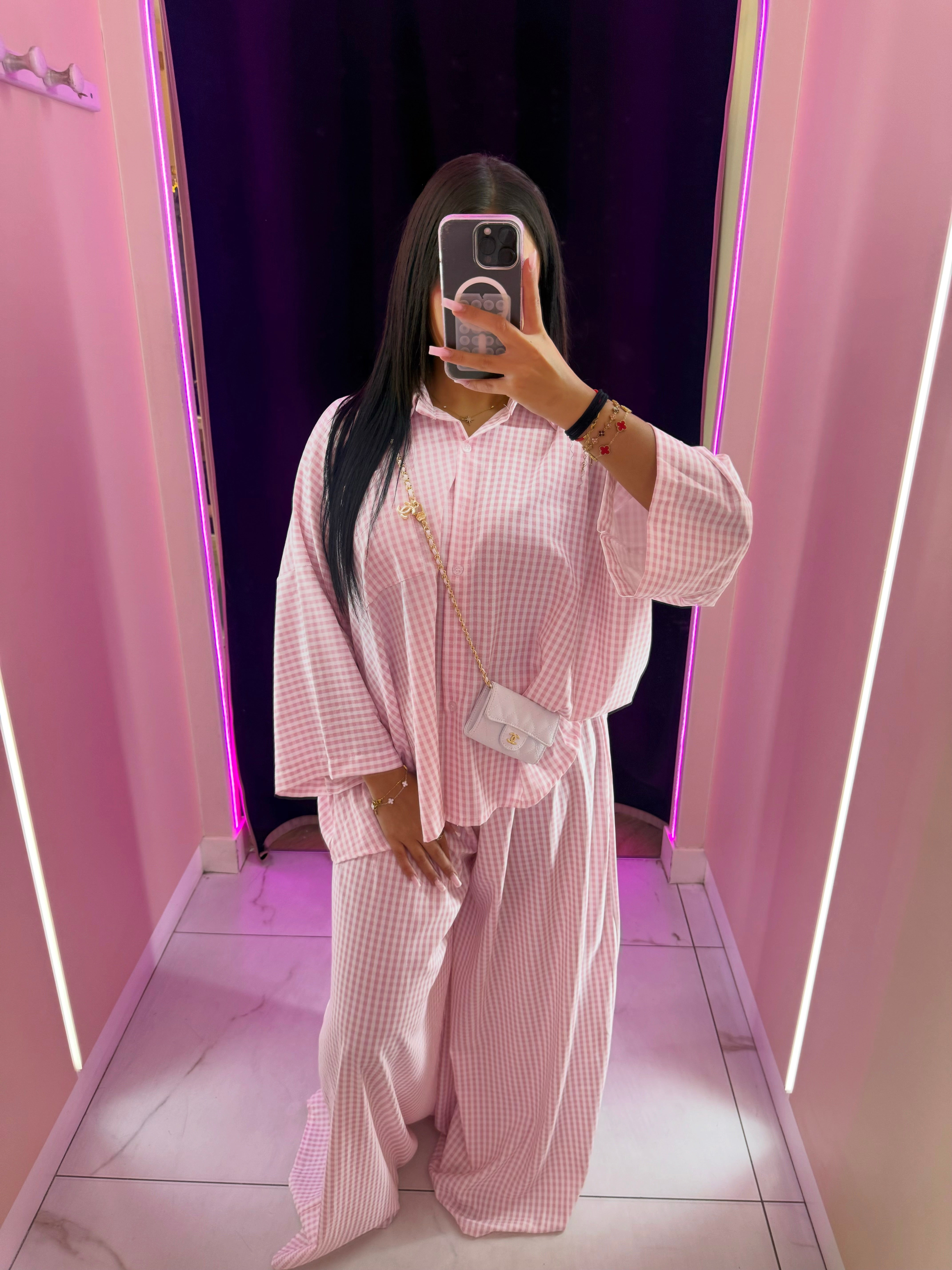 Ensemble Vichy