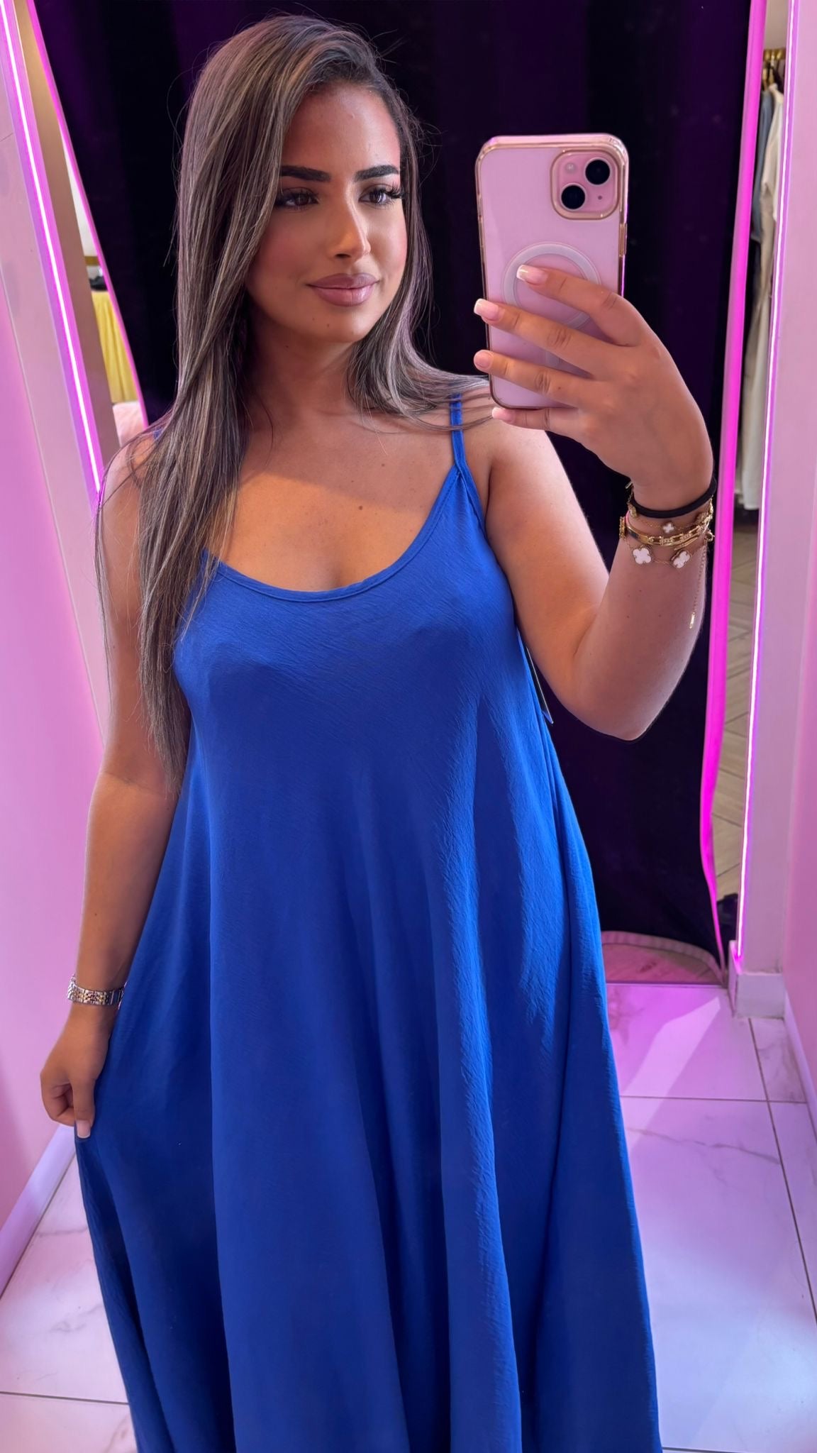 Robe Sarah