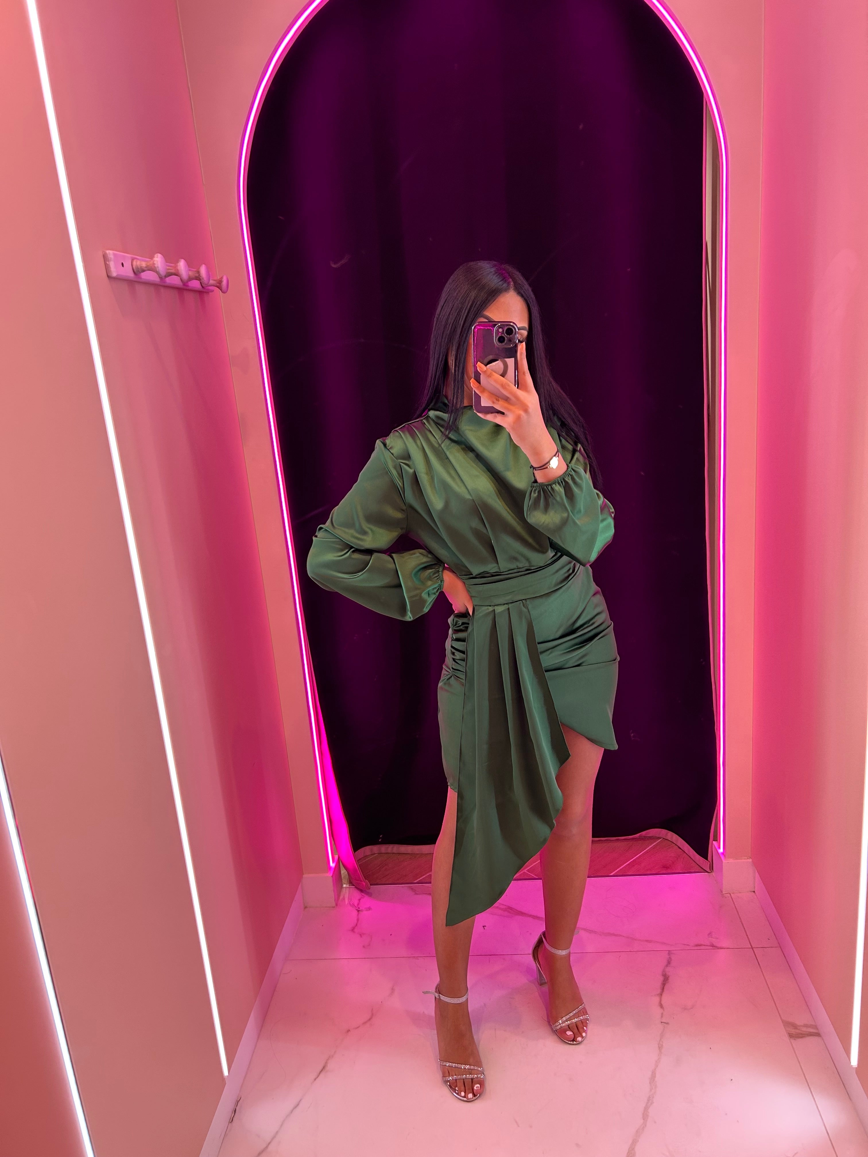 Robe Kenza