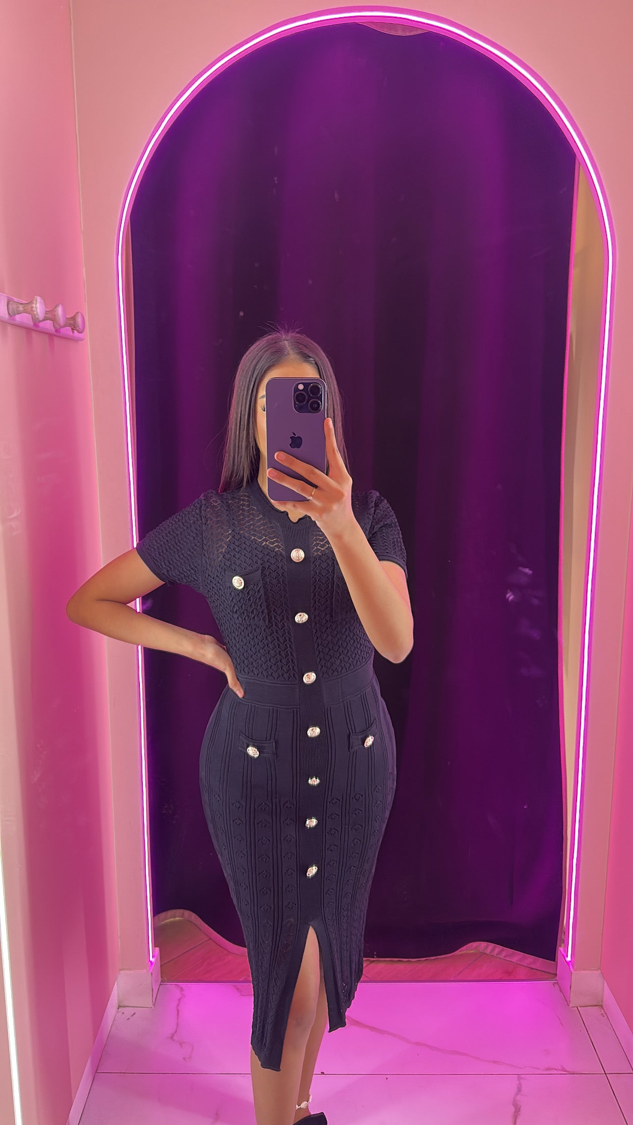 Robe Sandra