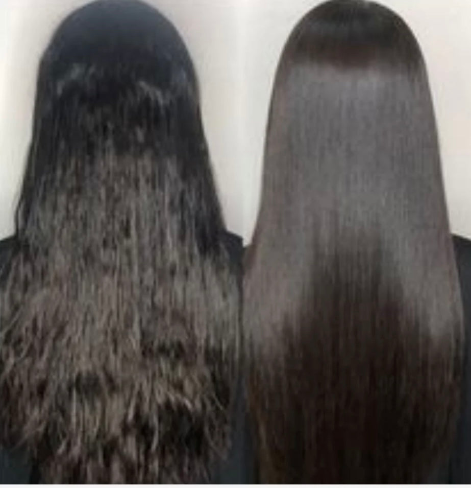 Lissage indien kit 1kg