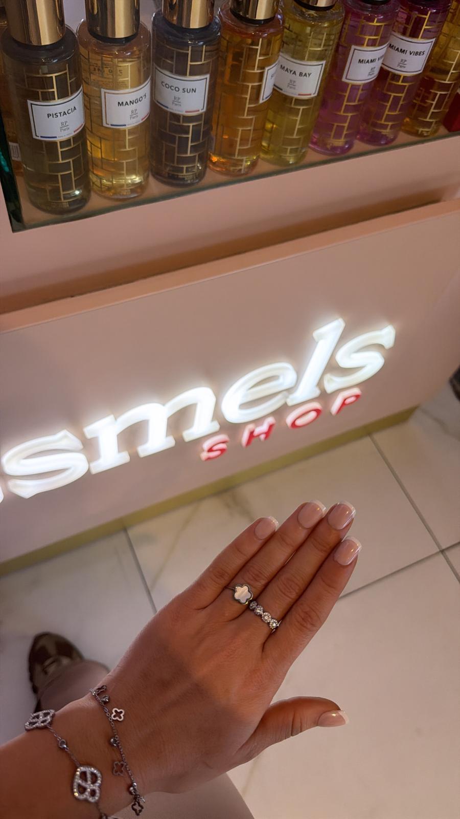 BAGUE V.C ACIER INOXYDABLE