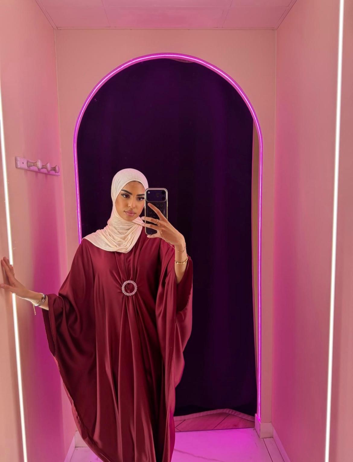 Abaya best seller