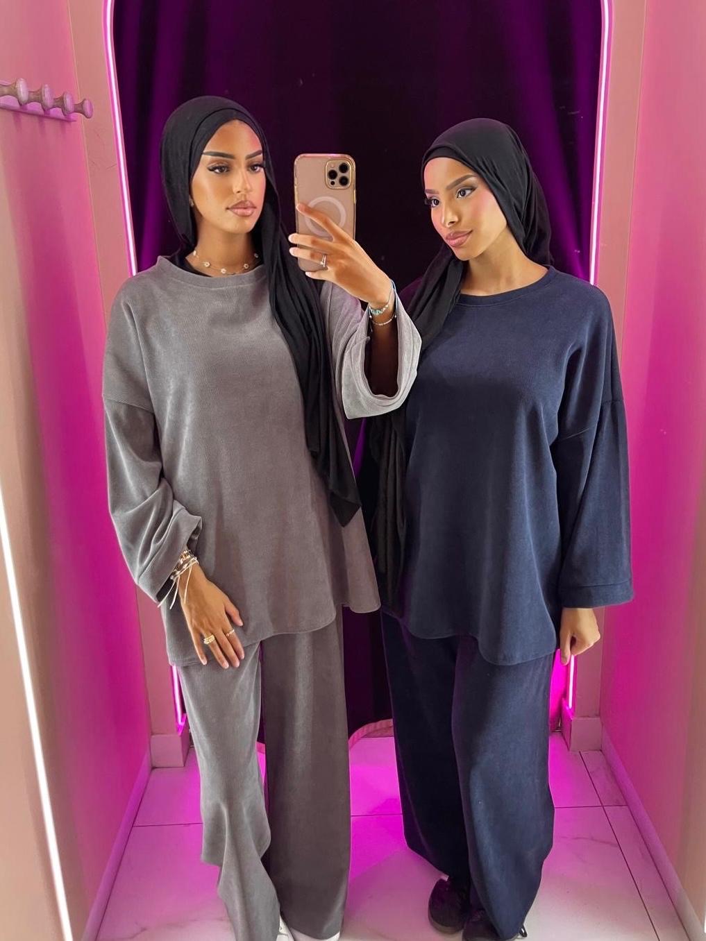 Ensemble Kahina