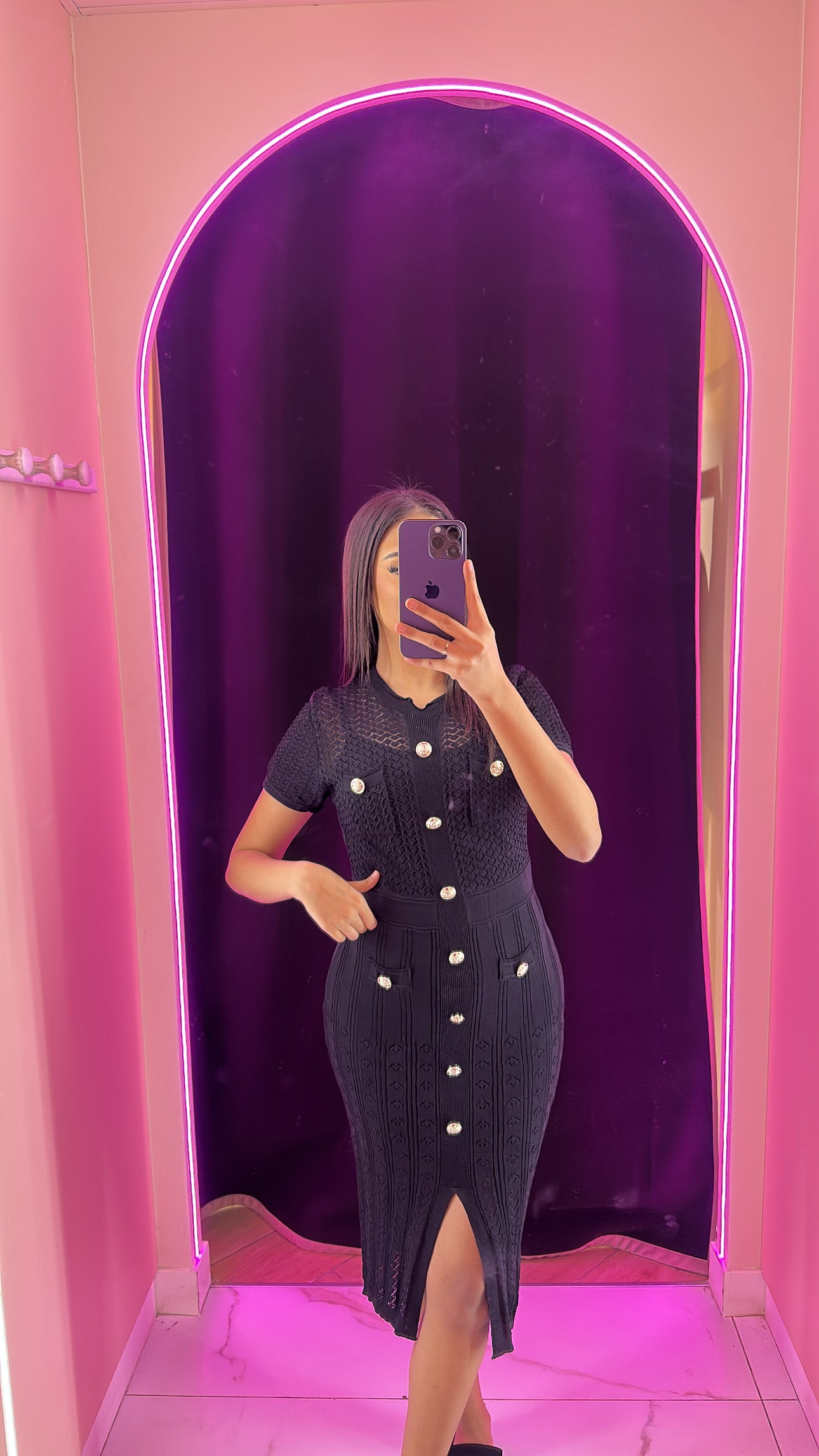 Robe Sandra