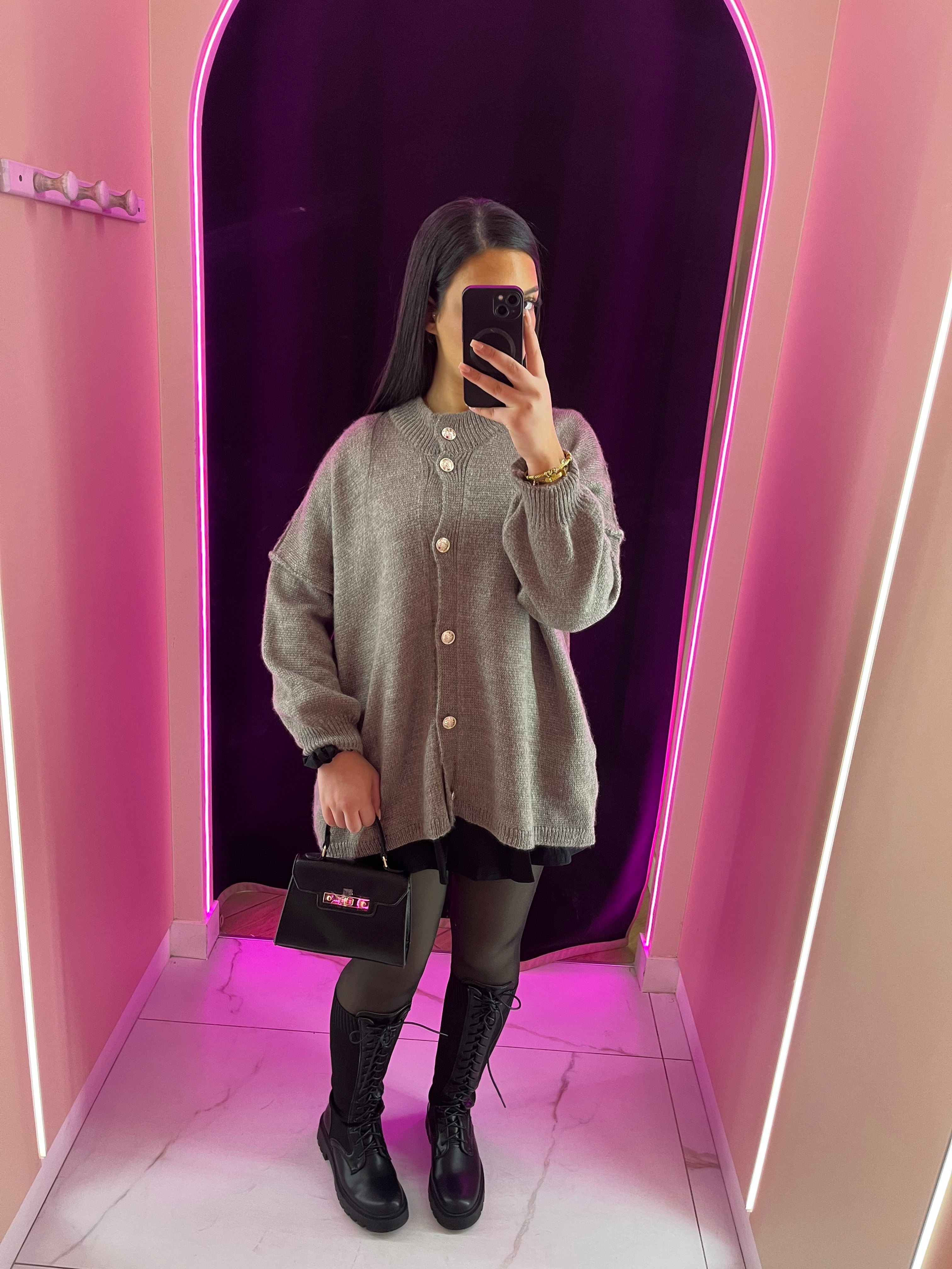 Pull bal