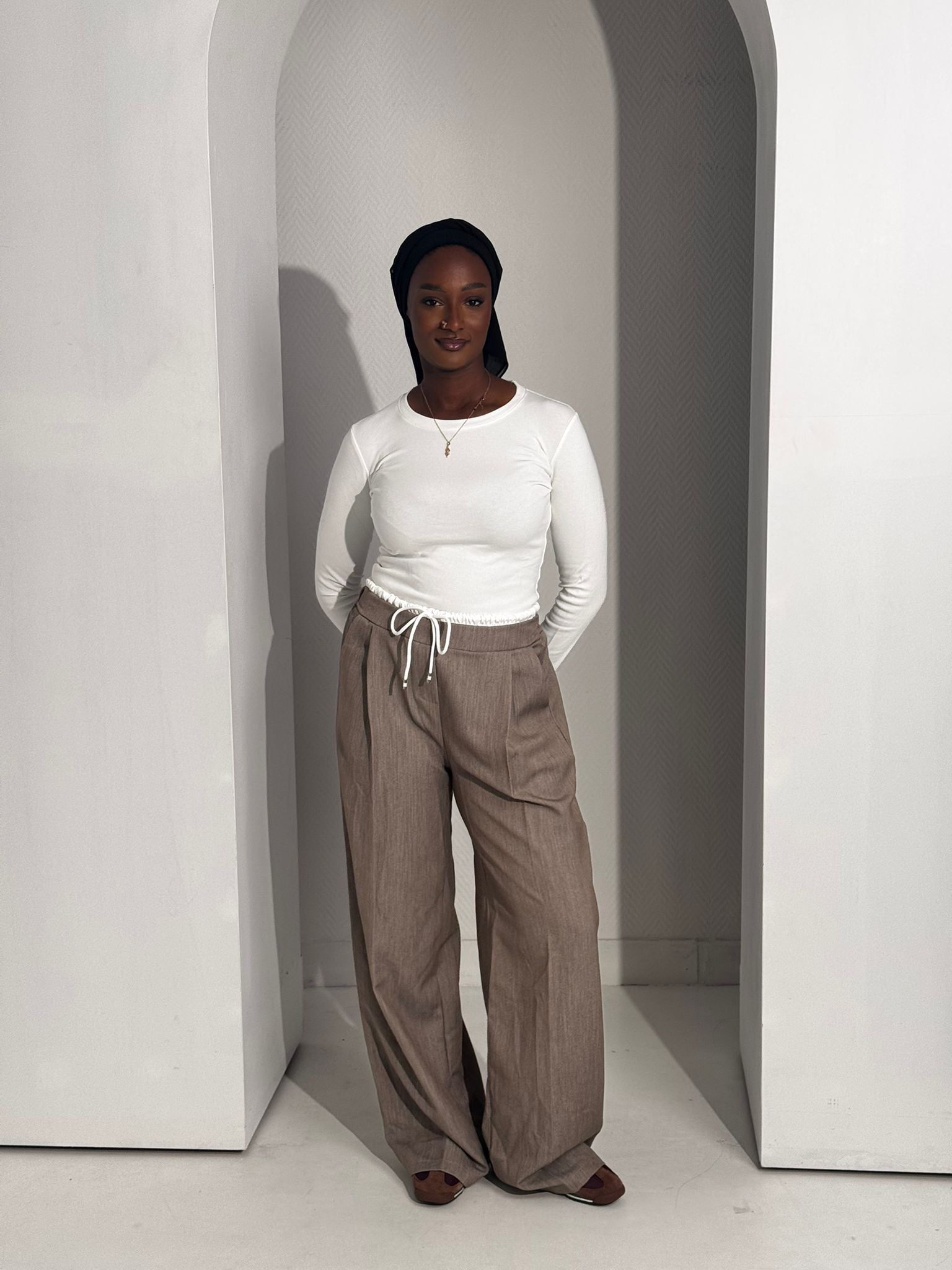 Pantalon dupe Z
