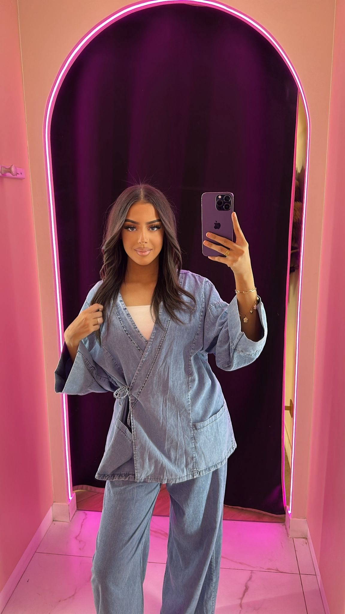 Ensemble Yasmine
