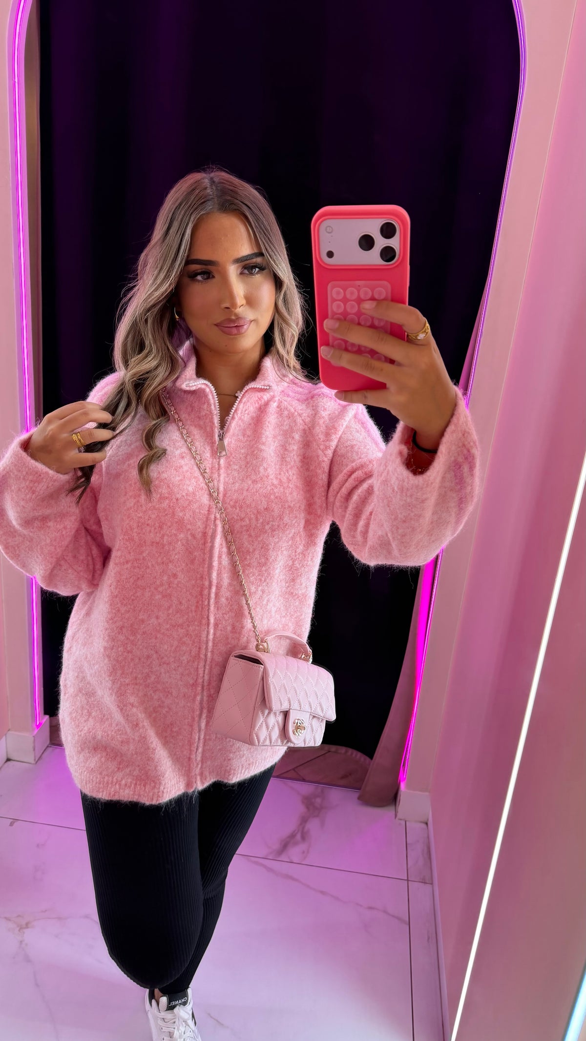 Veste best seller rayure