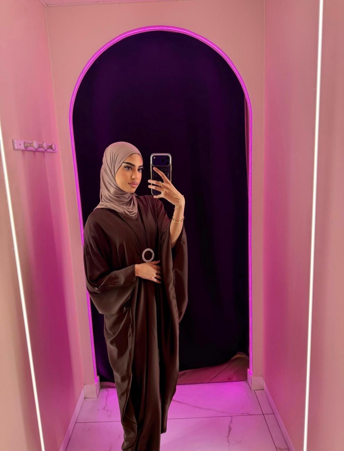 Abaya best seller