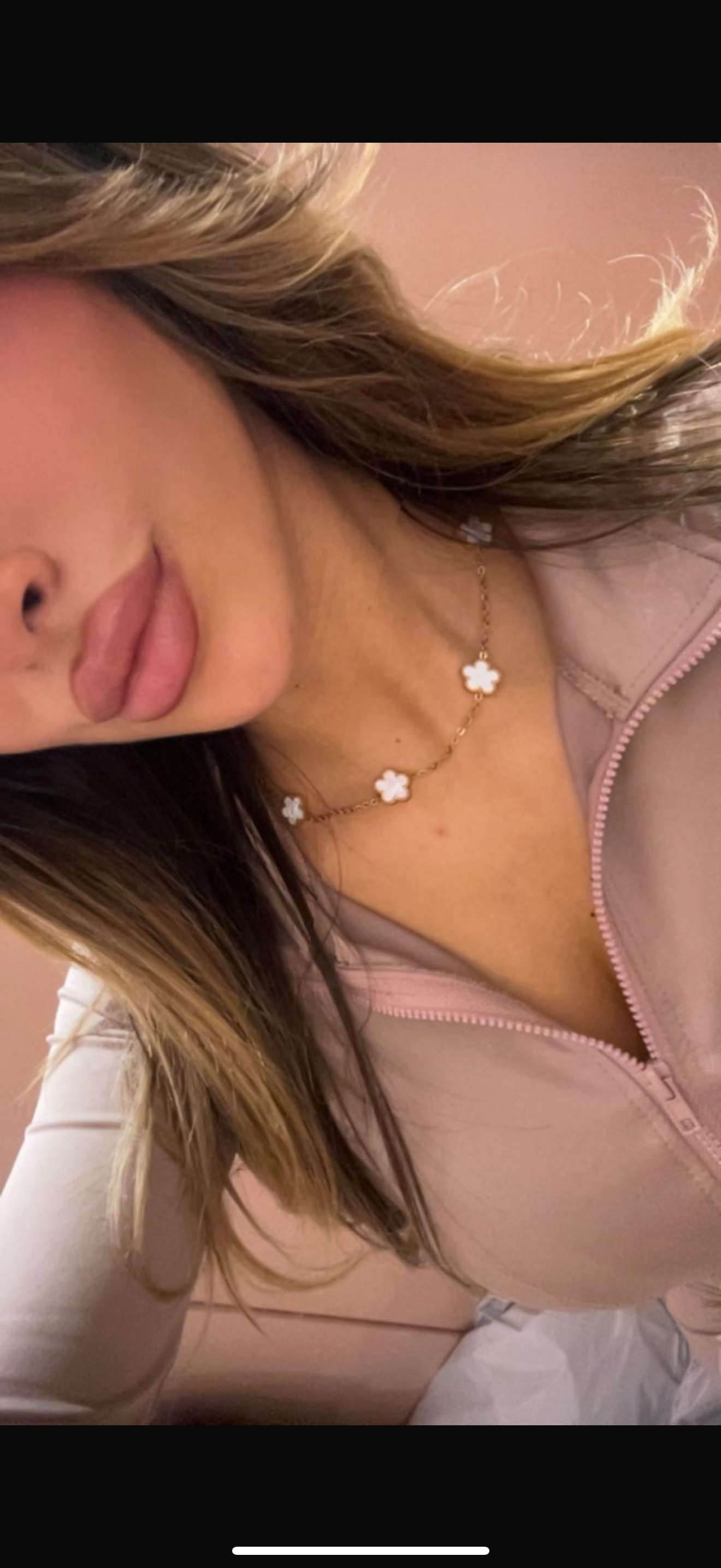 COLLIER V.C MULTIPLE ACIER INOXYDABLE