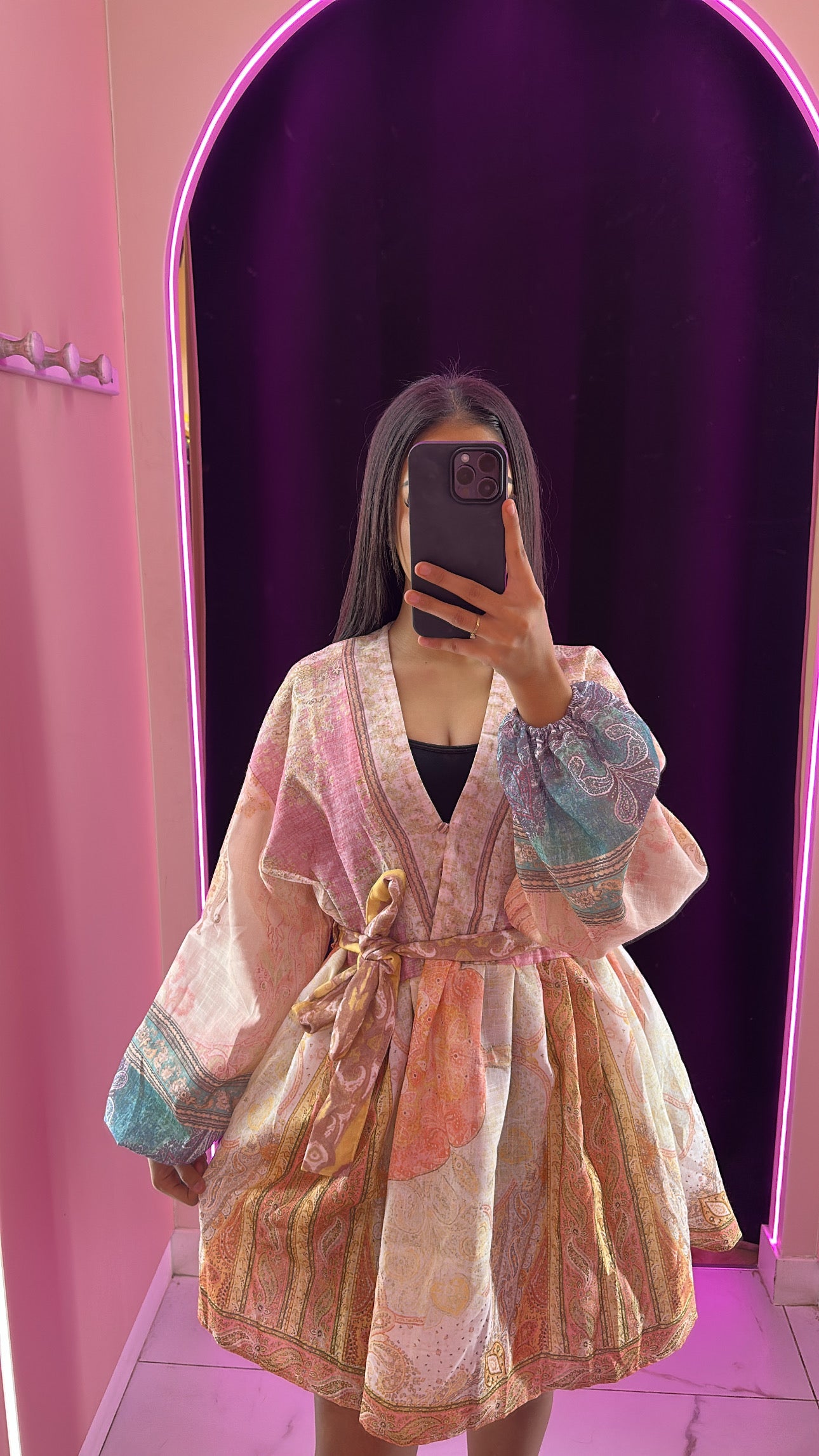Robe zir