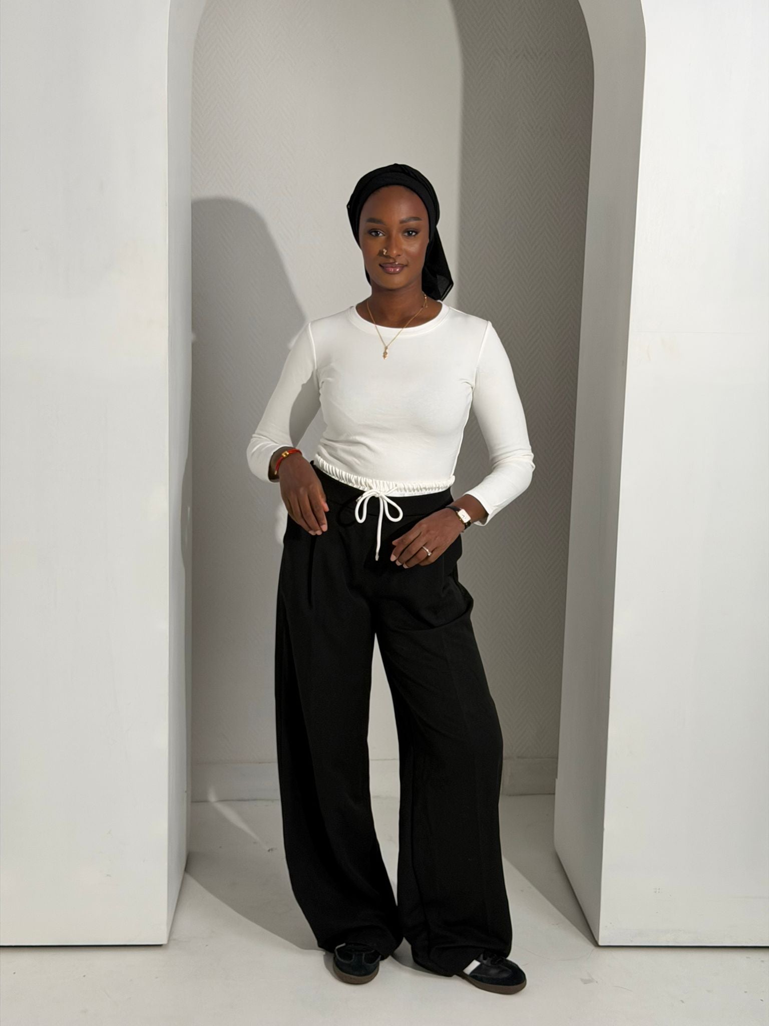 Pantalon dupe Z