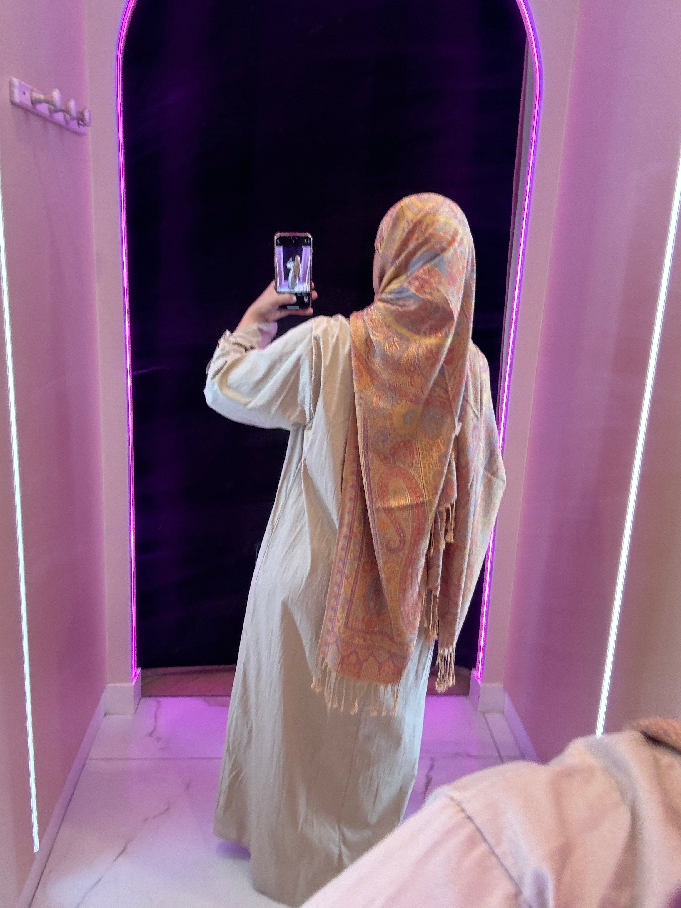 Pashmina Indira