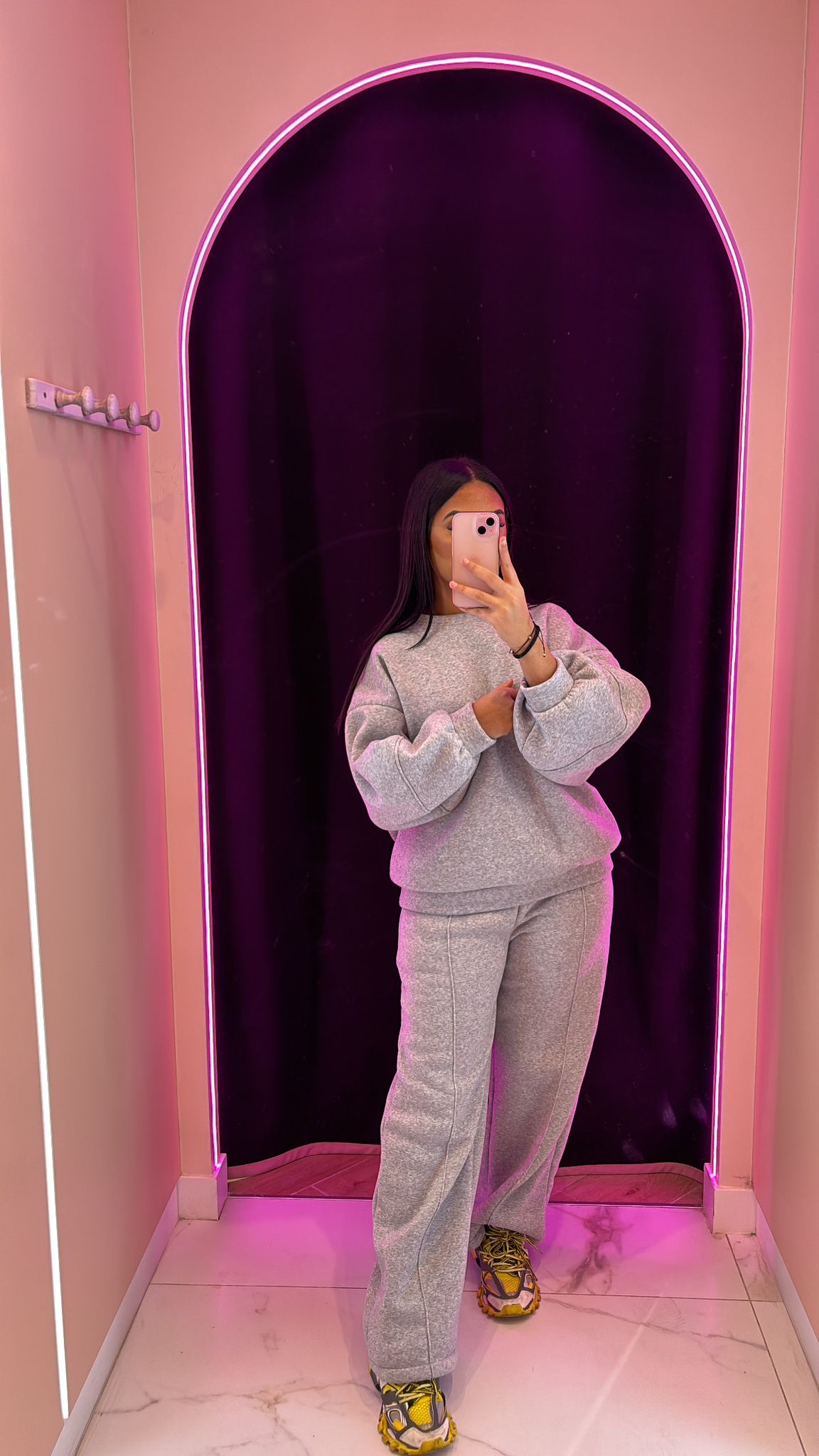 Ensemble cossy best qualité