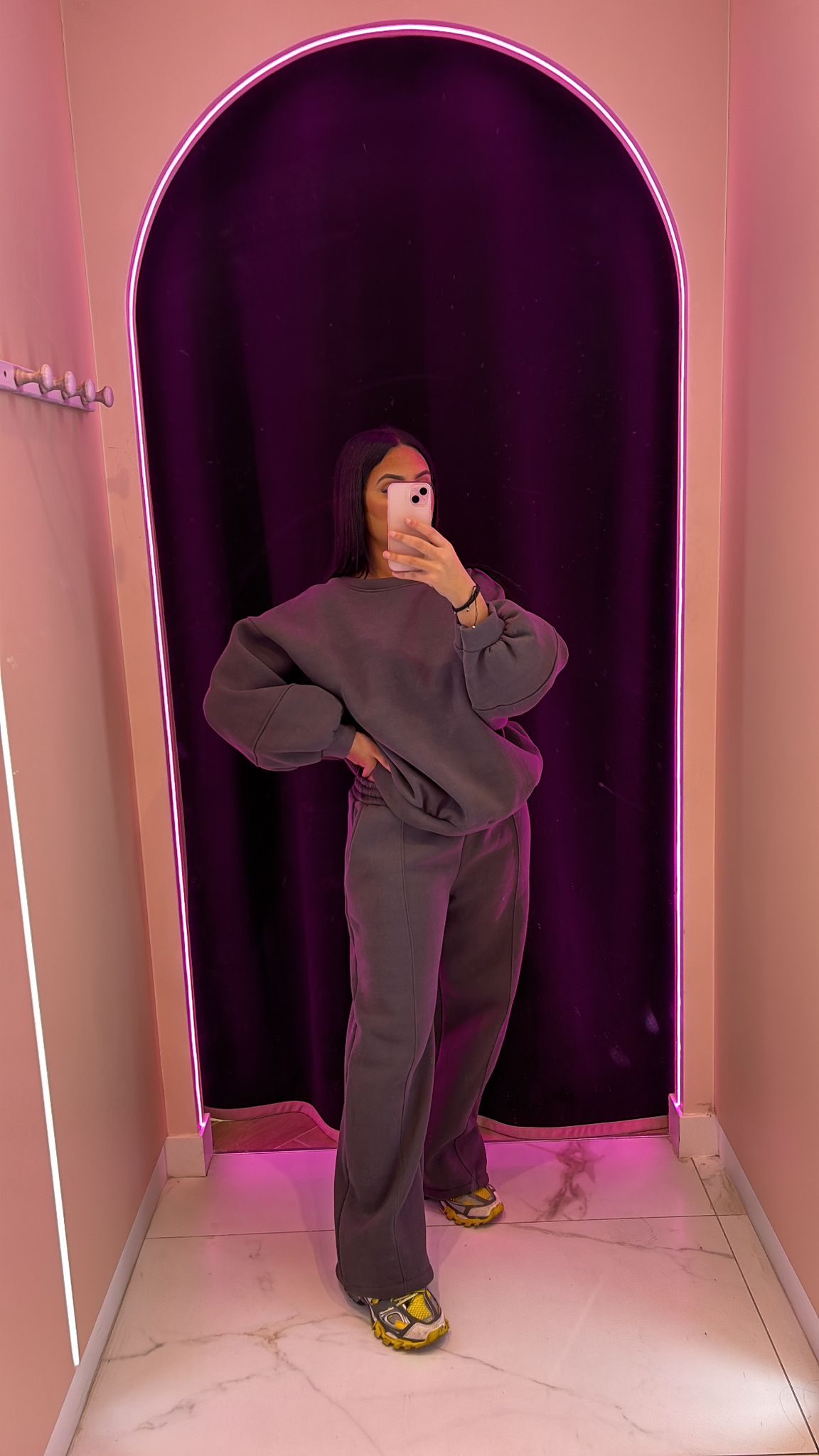 Ensemble cossy best qualité