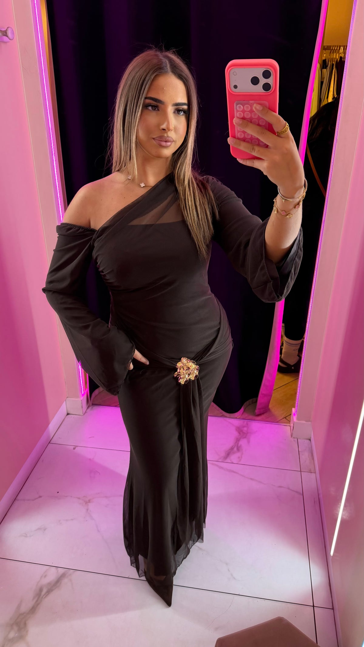 robe zina