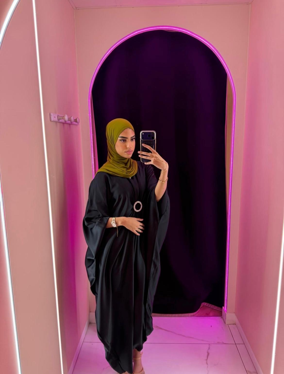 Abaya best seller