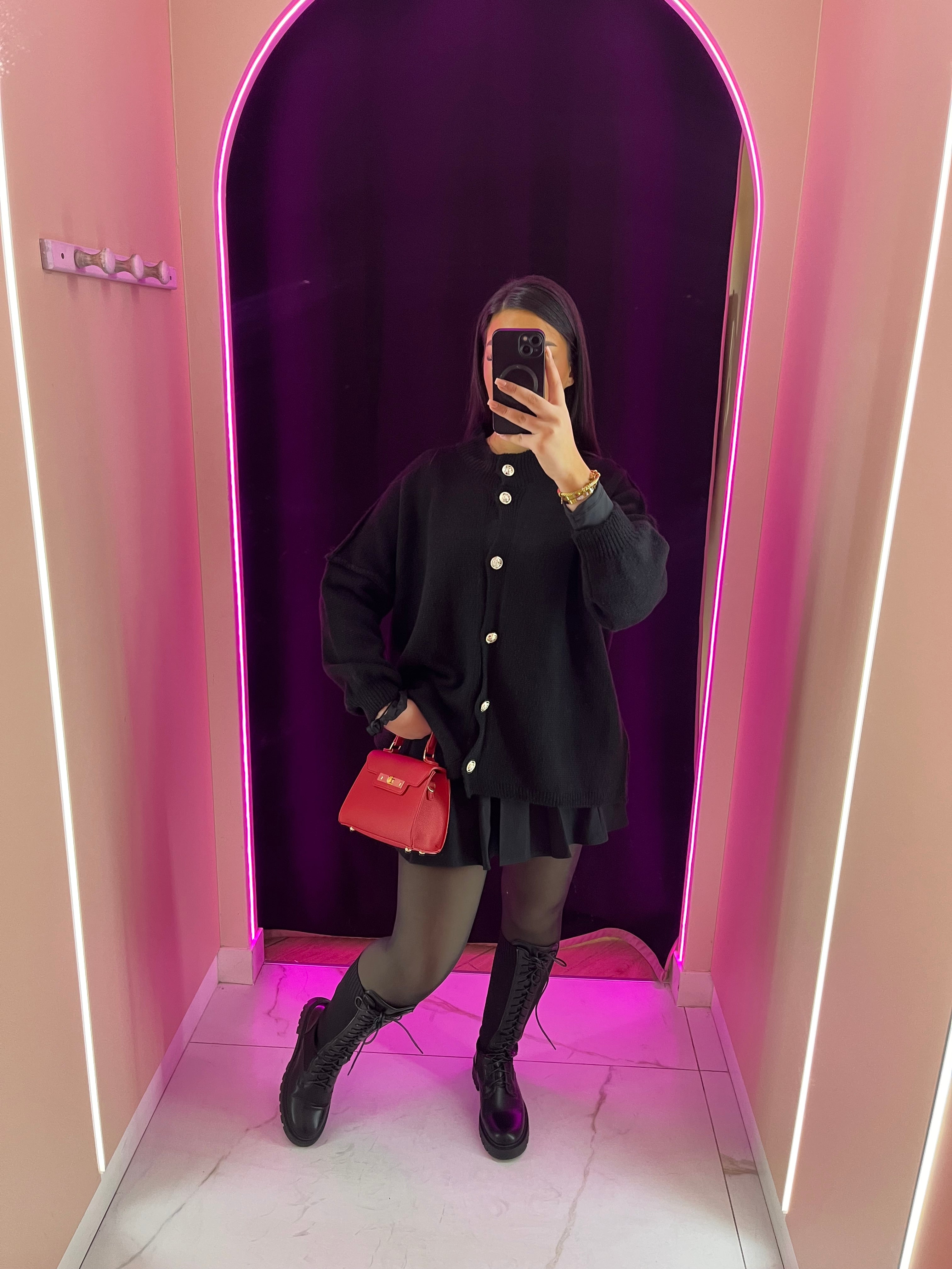 Pull bal