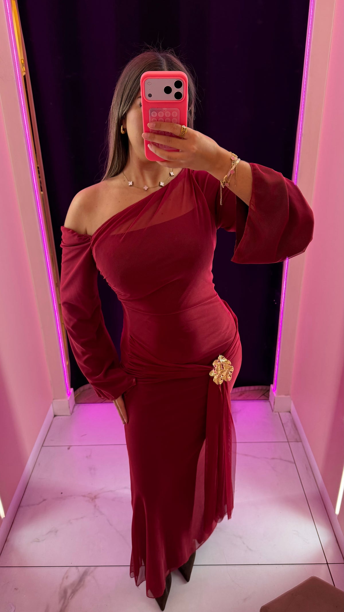 robe zina