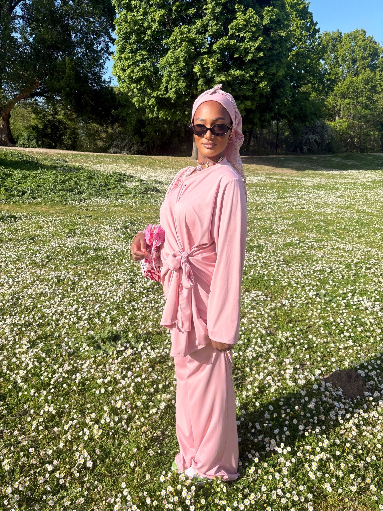 Burkini a noeud 🪢 reserable 🎀