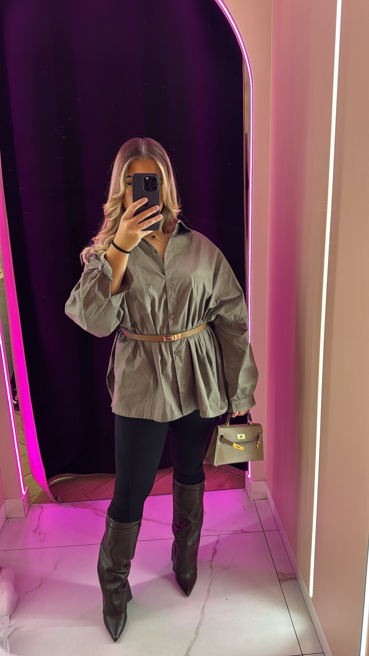 Chemise poche best seller