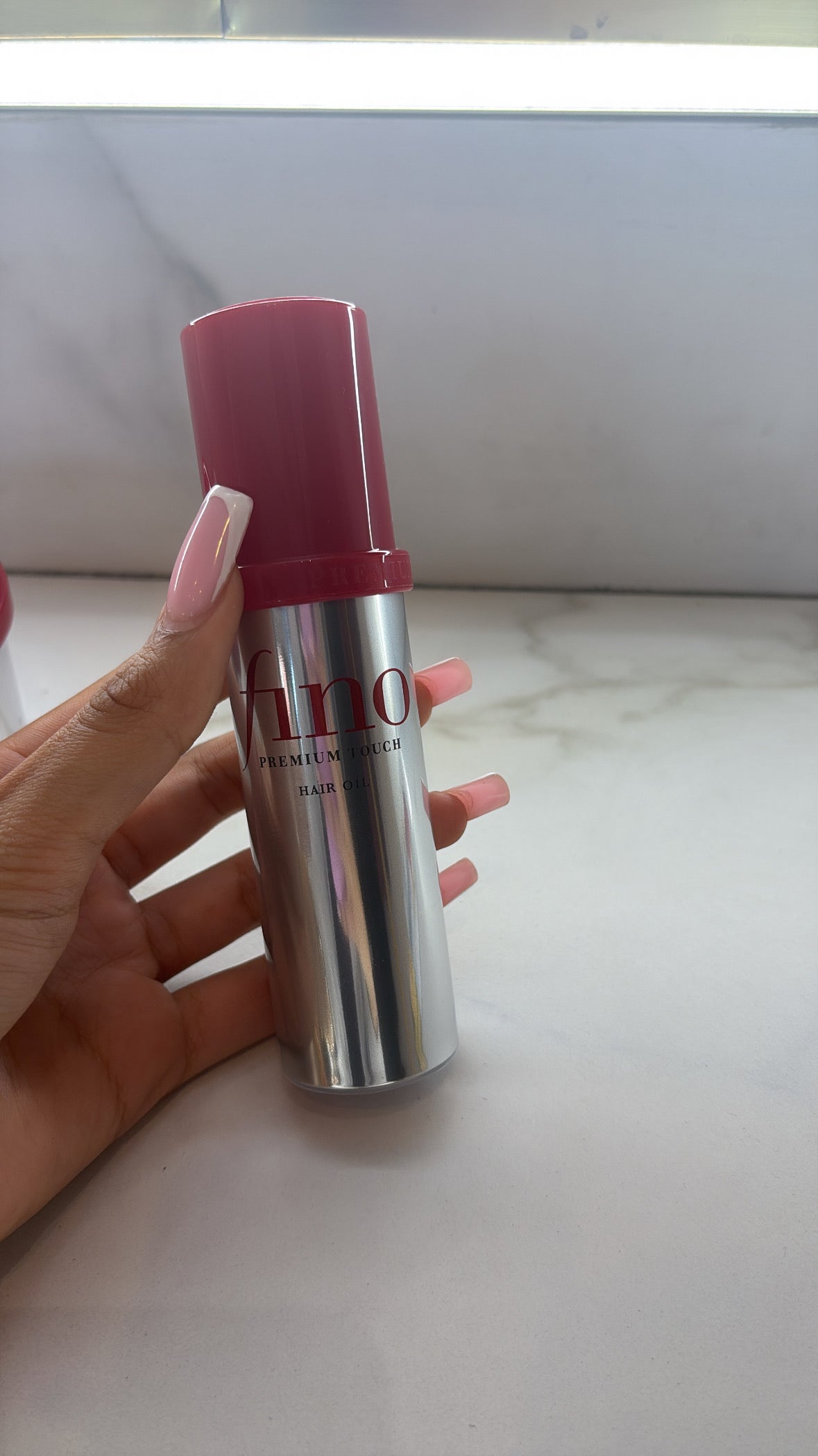 Shiseido Fino Premium Touch Essence Sérum