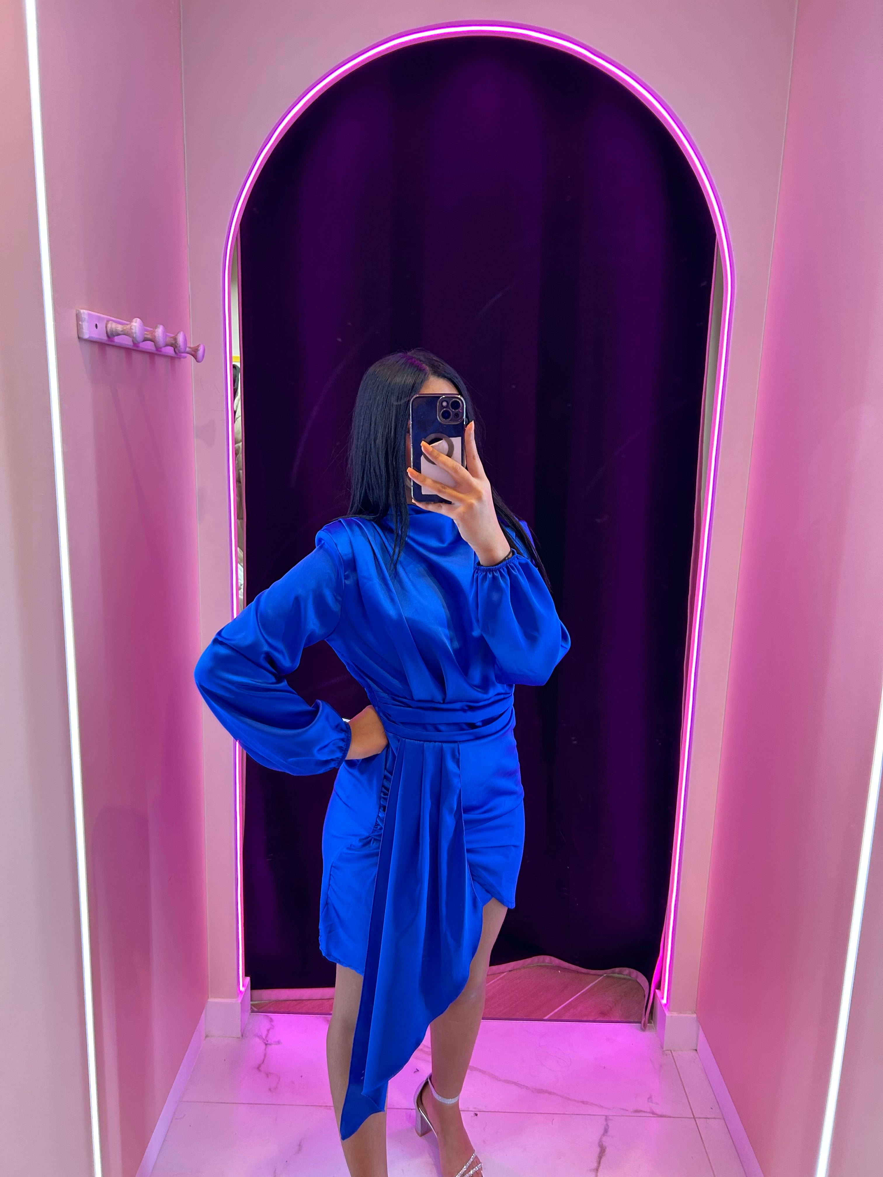 Robe Kenza