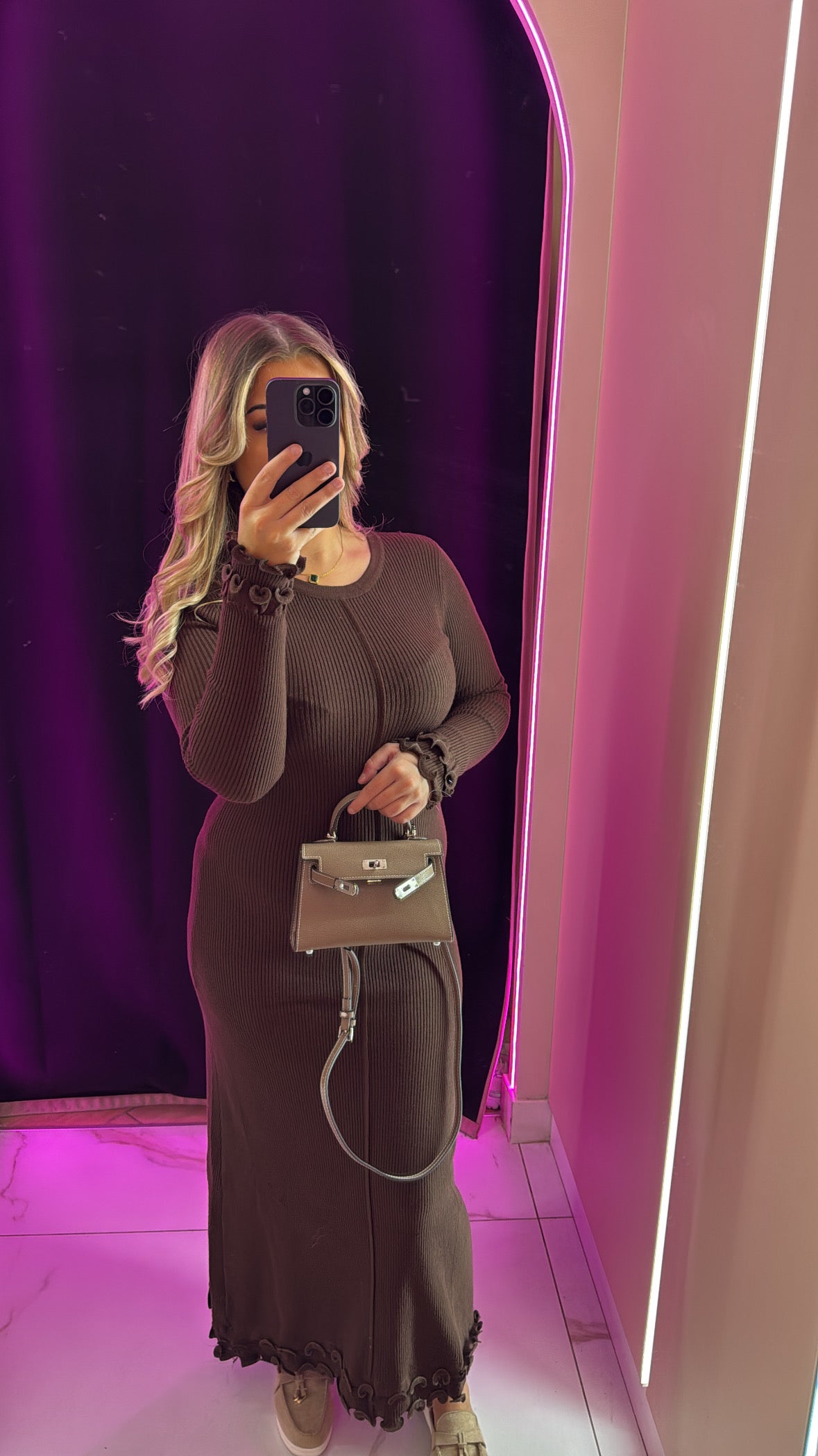 Robe Sandra