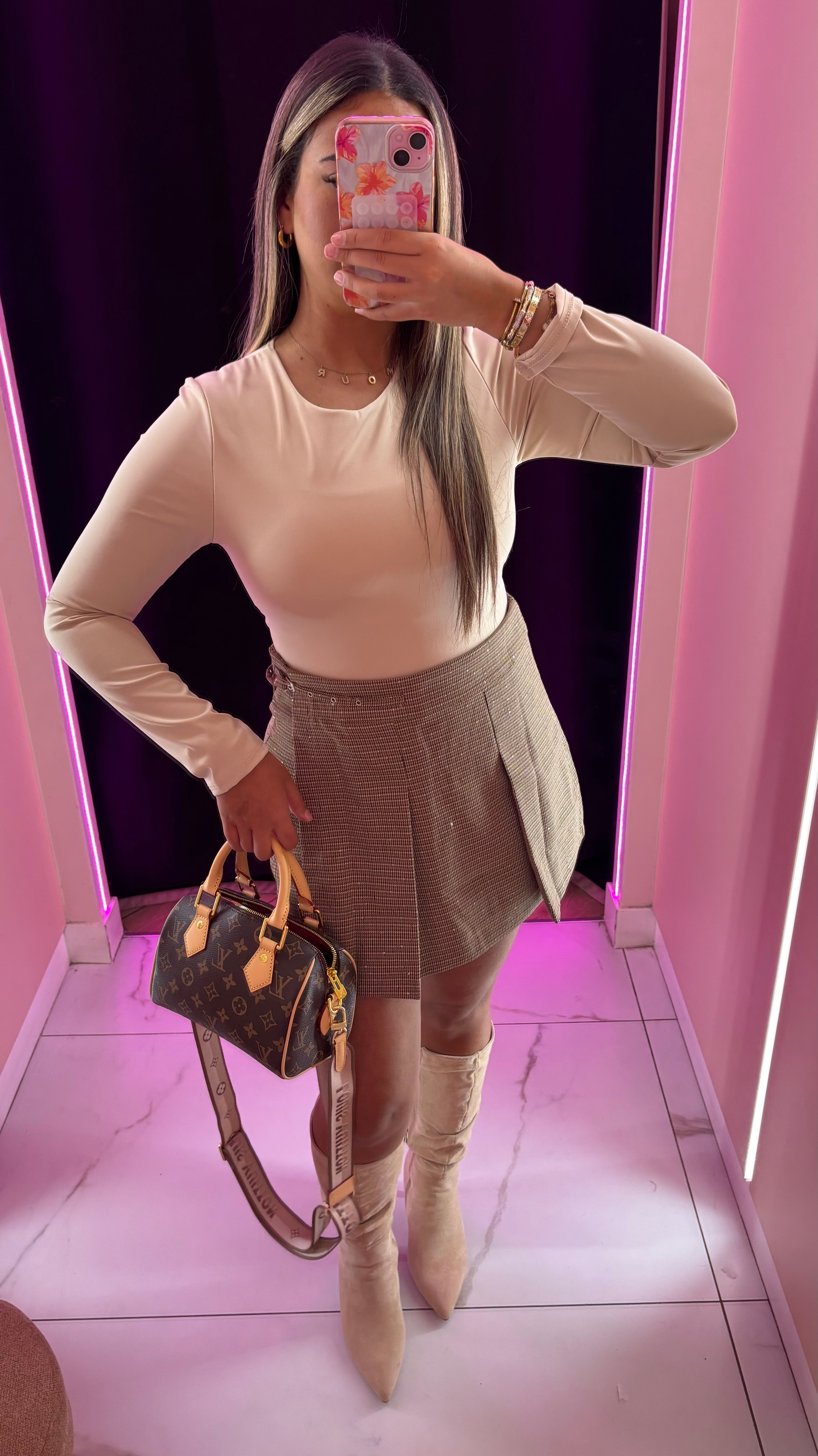 Jupe short best seller