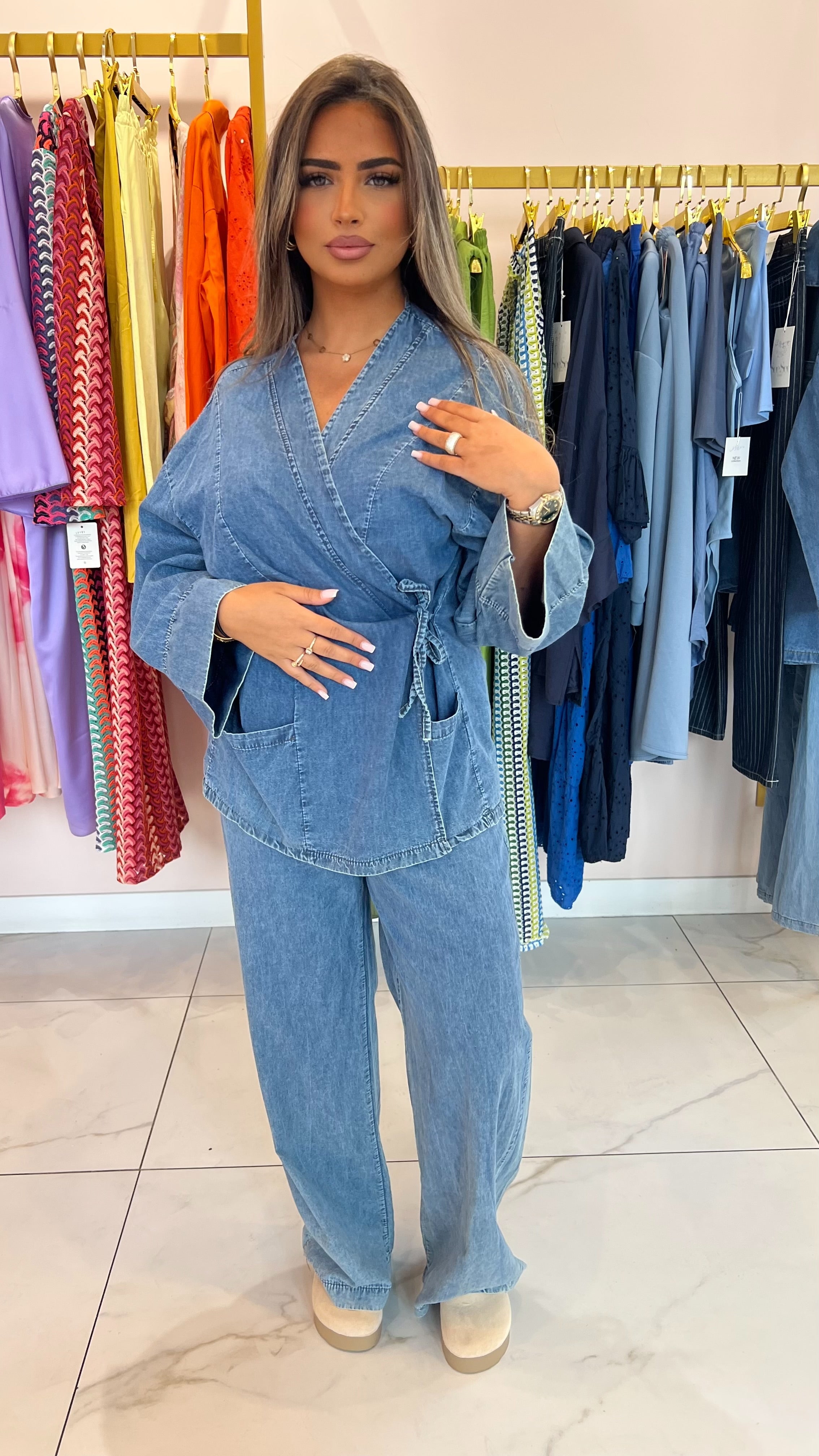 Ensemble Yasmine