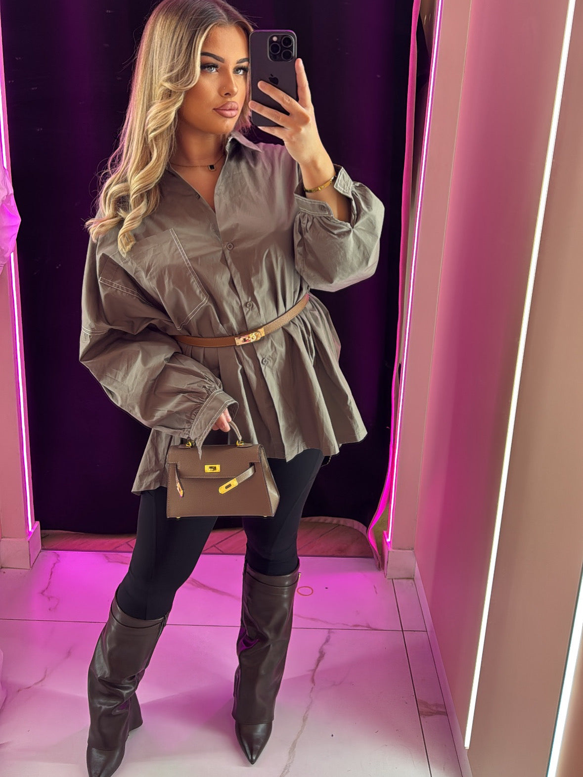 Cuissarde best seller