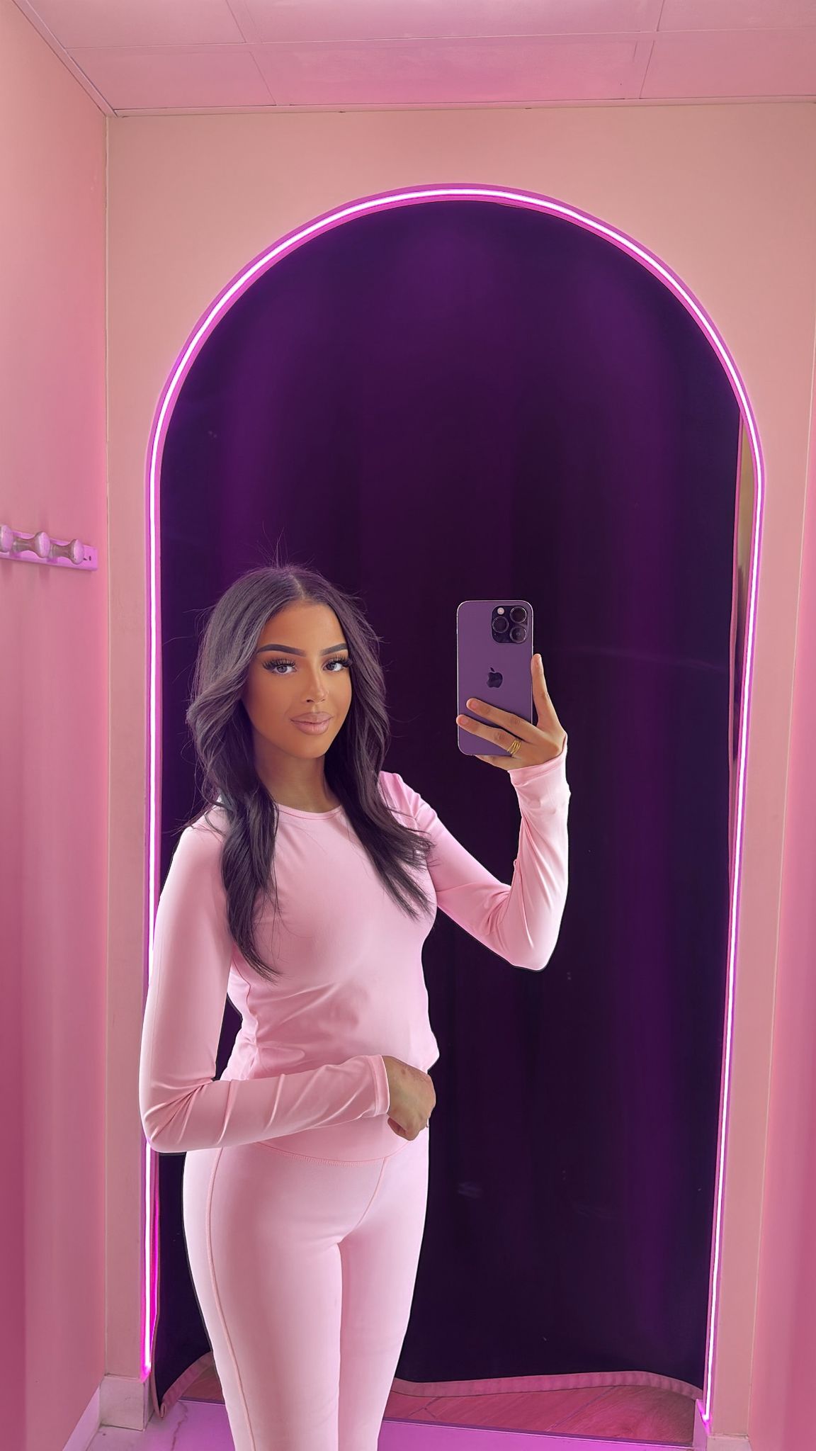 Ensemble bonbon