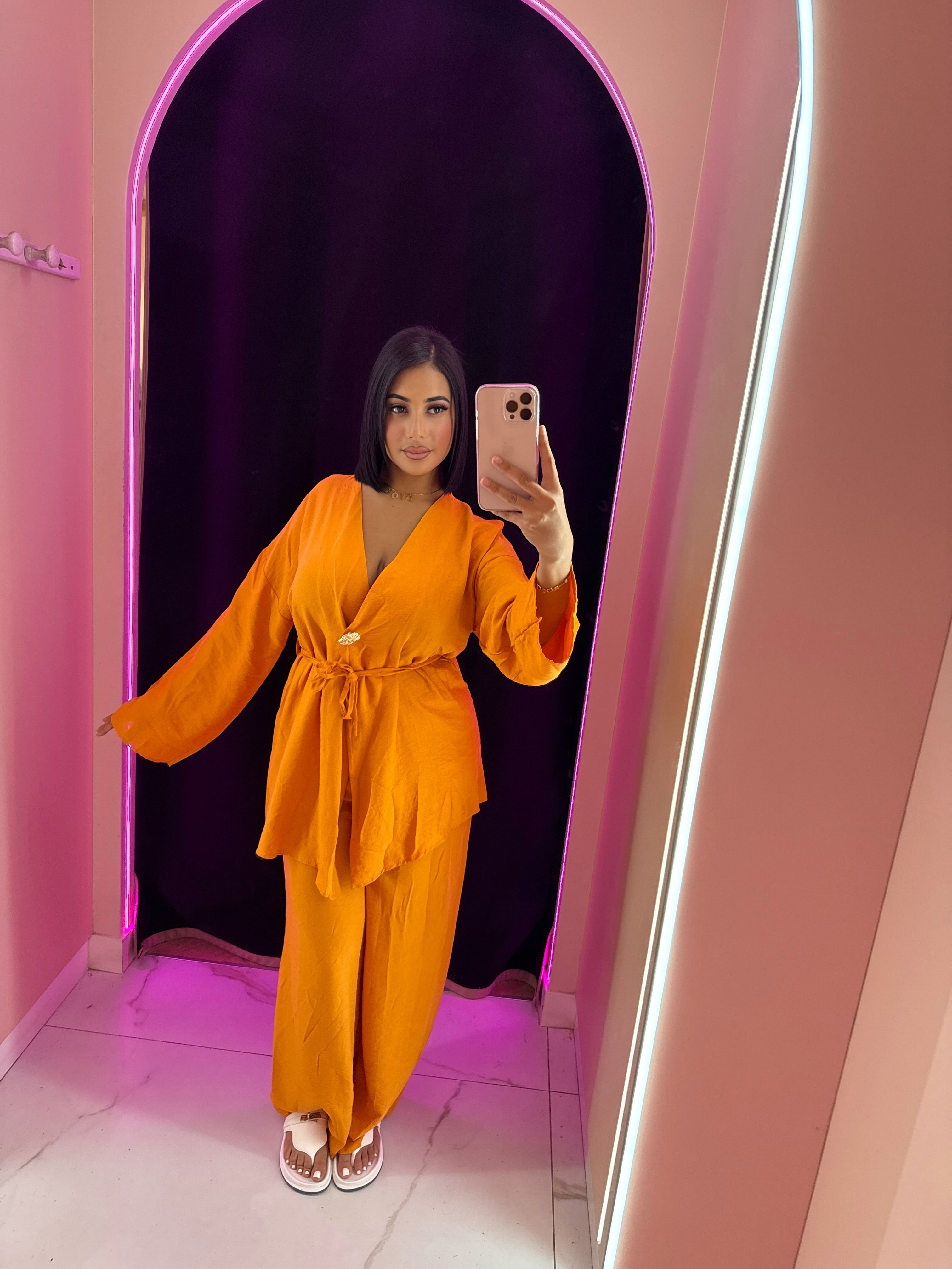 Ensemble Sarah 🍓