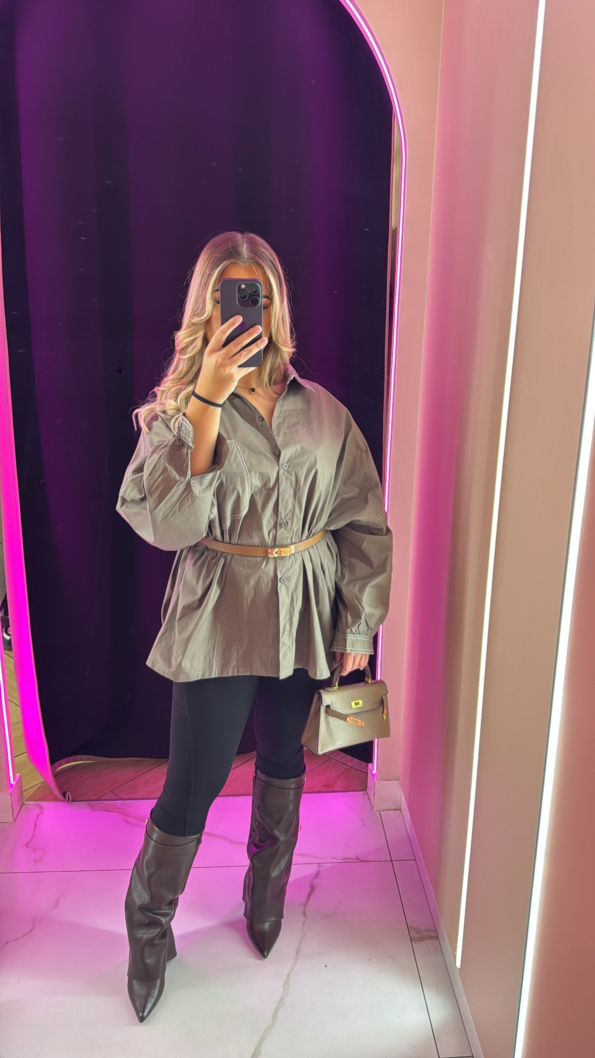 Chemise poche best seller