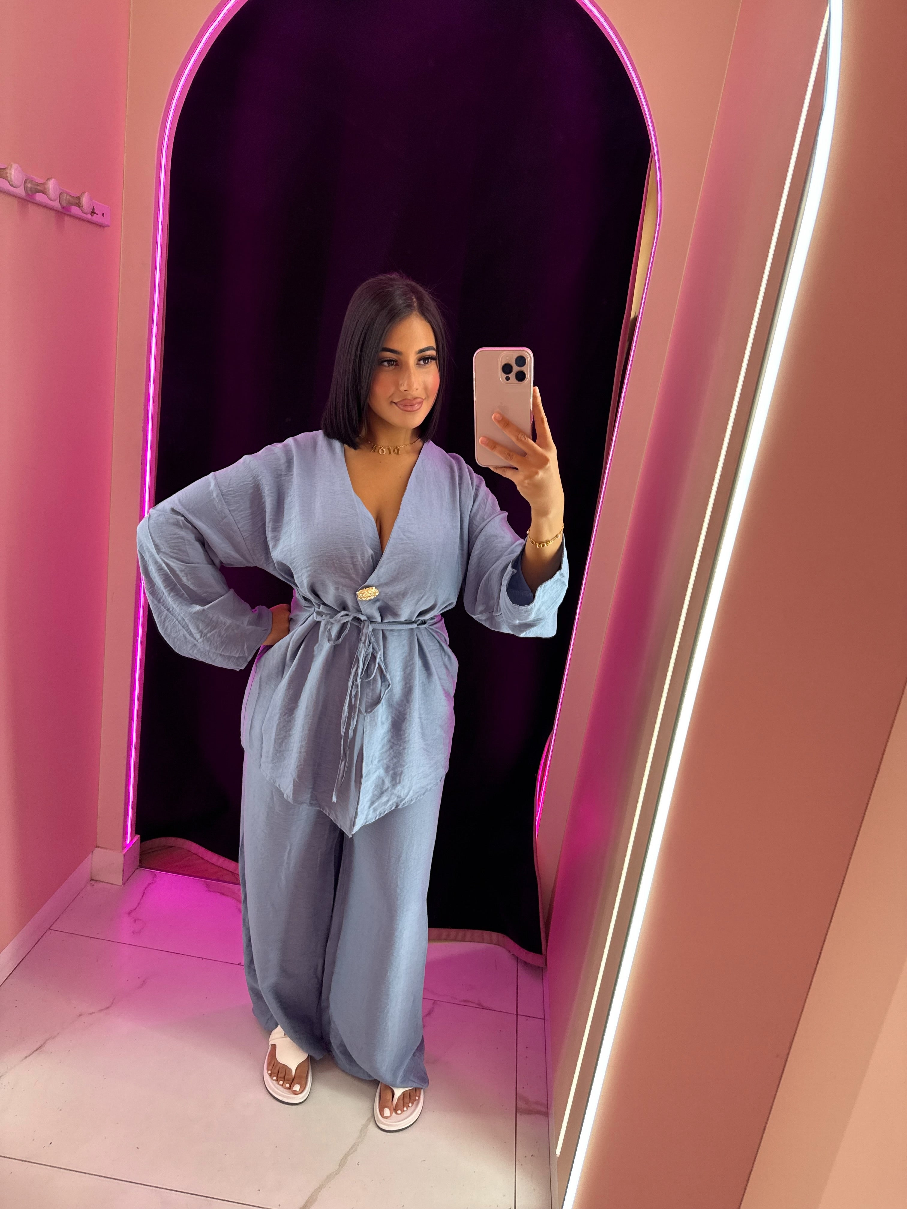 Ensemble Sarah 🍓