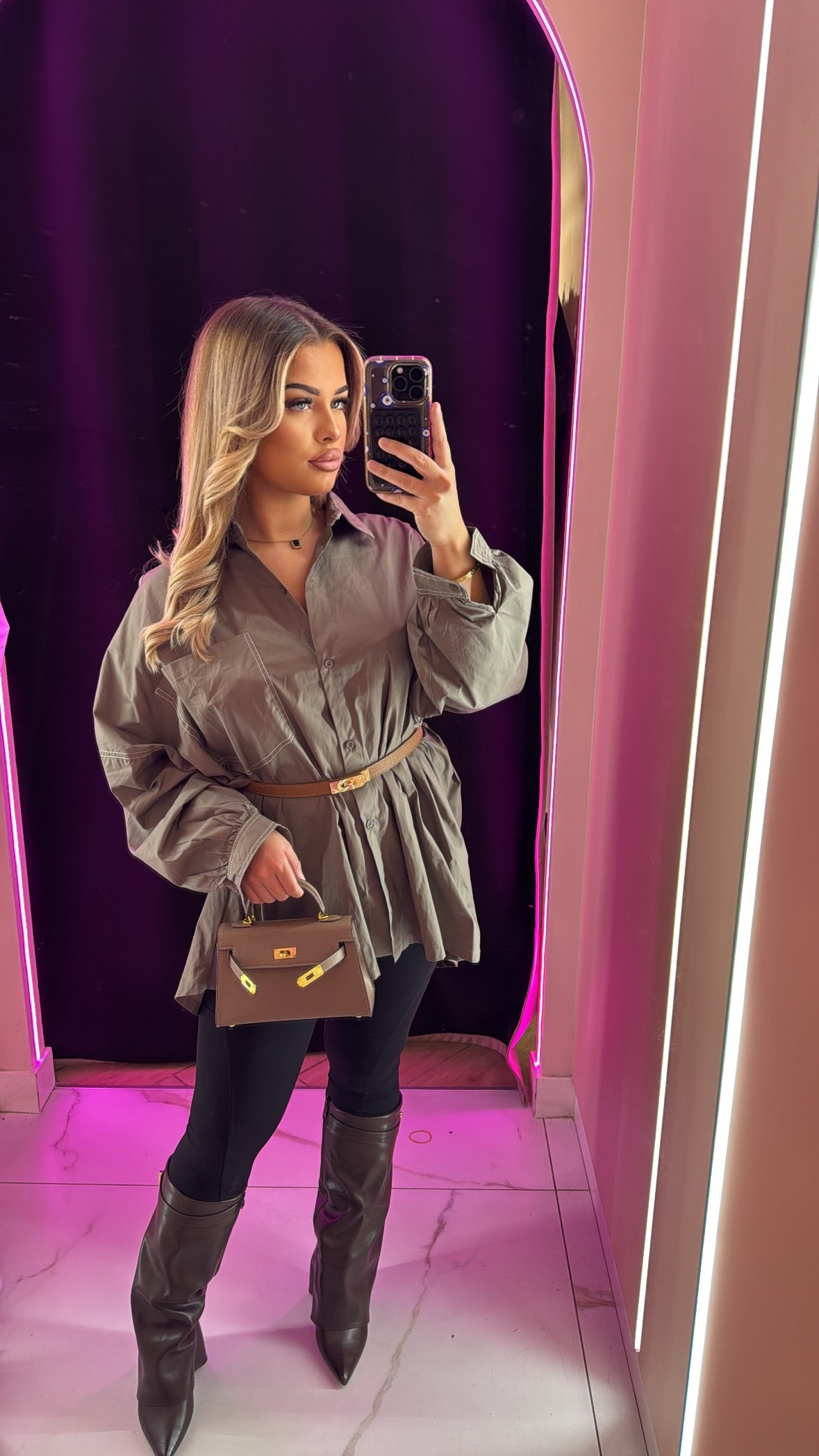 Chemise poche best seller