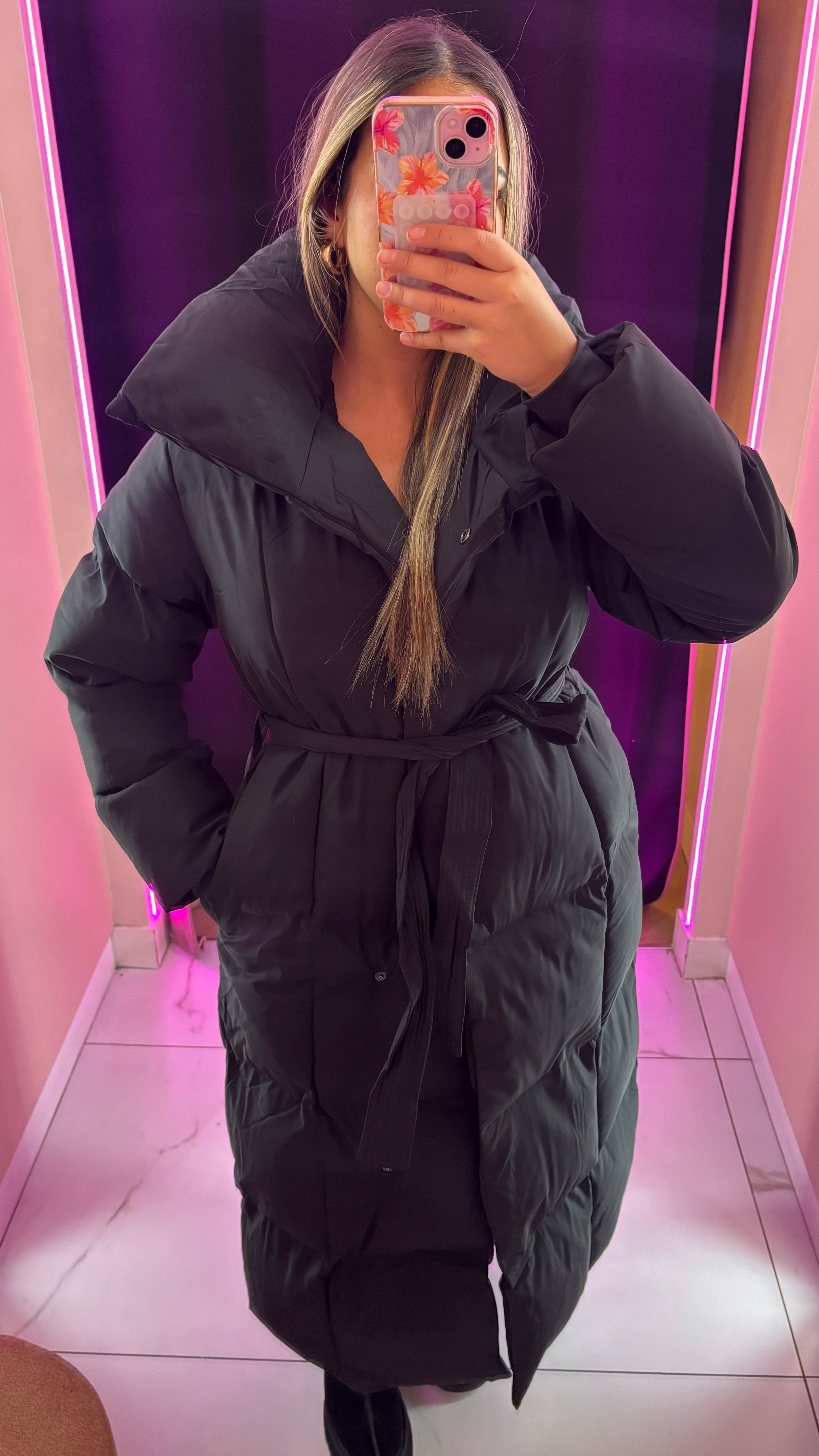 Doudoune best seller qualité supérieur épaisse imperméable