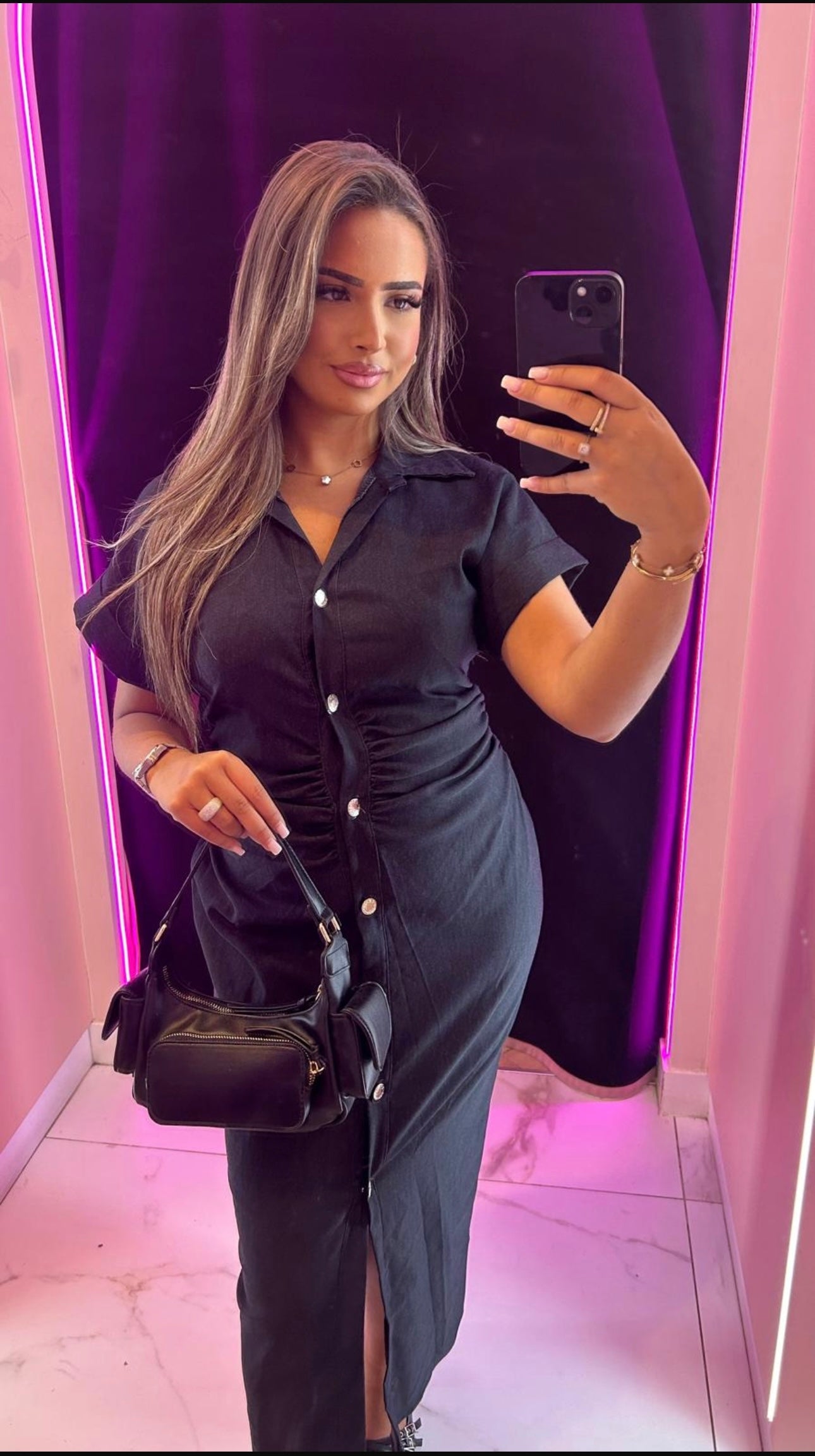 Robe by Lina