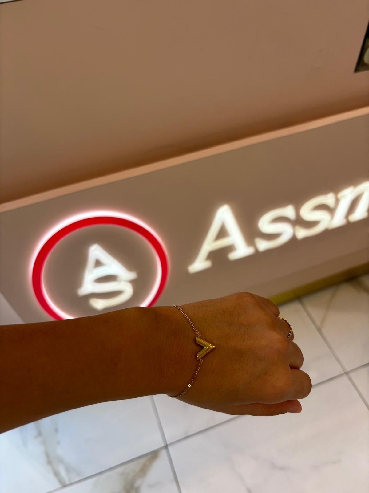 Bracelet V