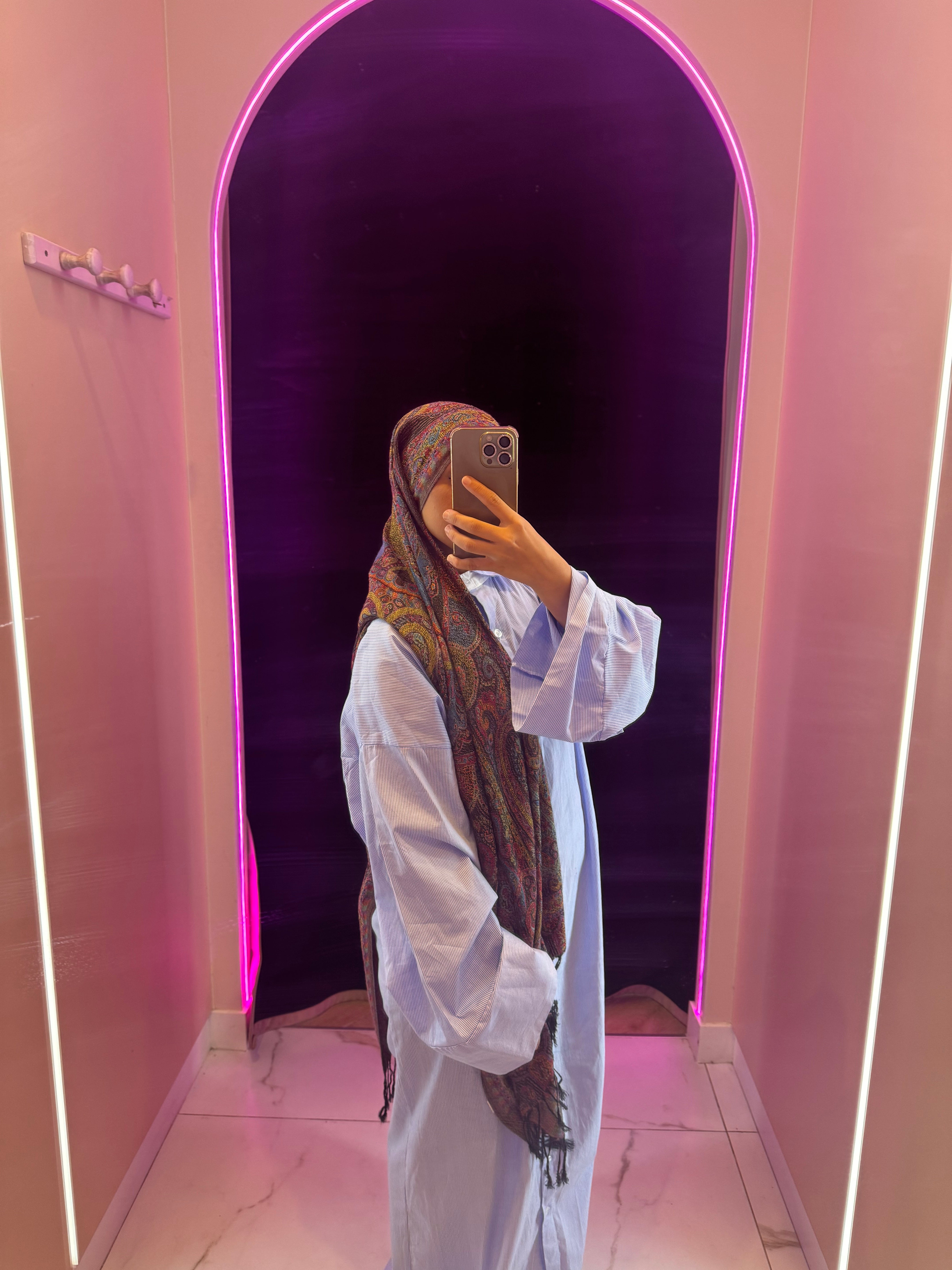 Pashmina Jaya