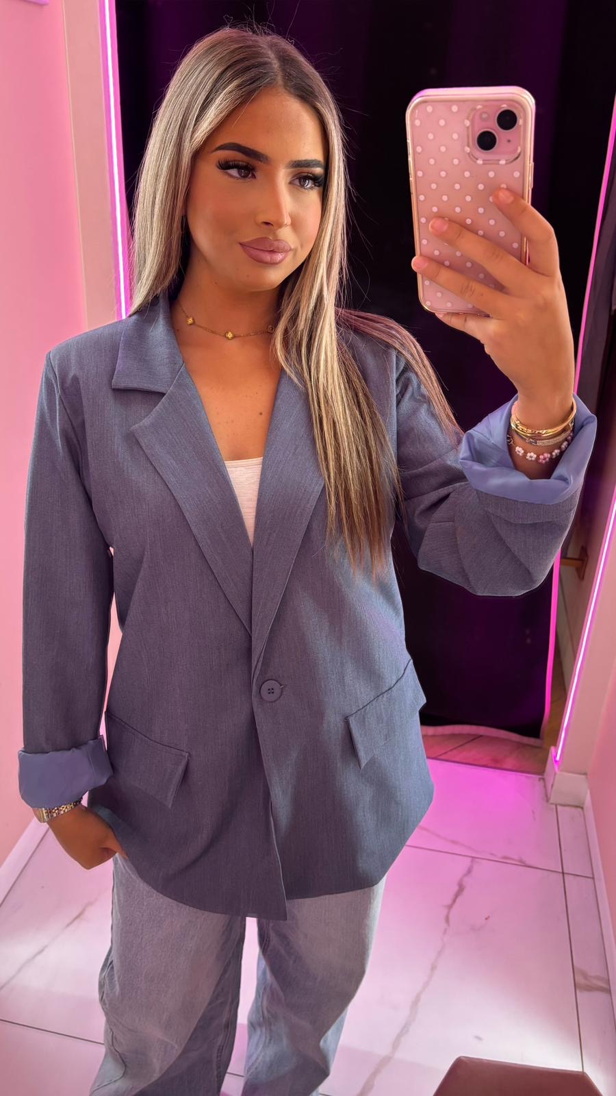 Blazer Eloise