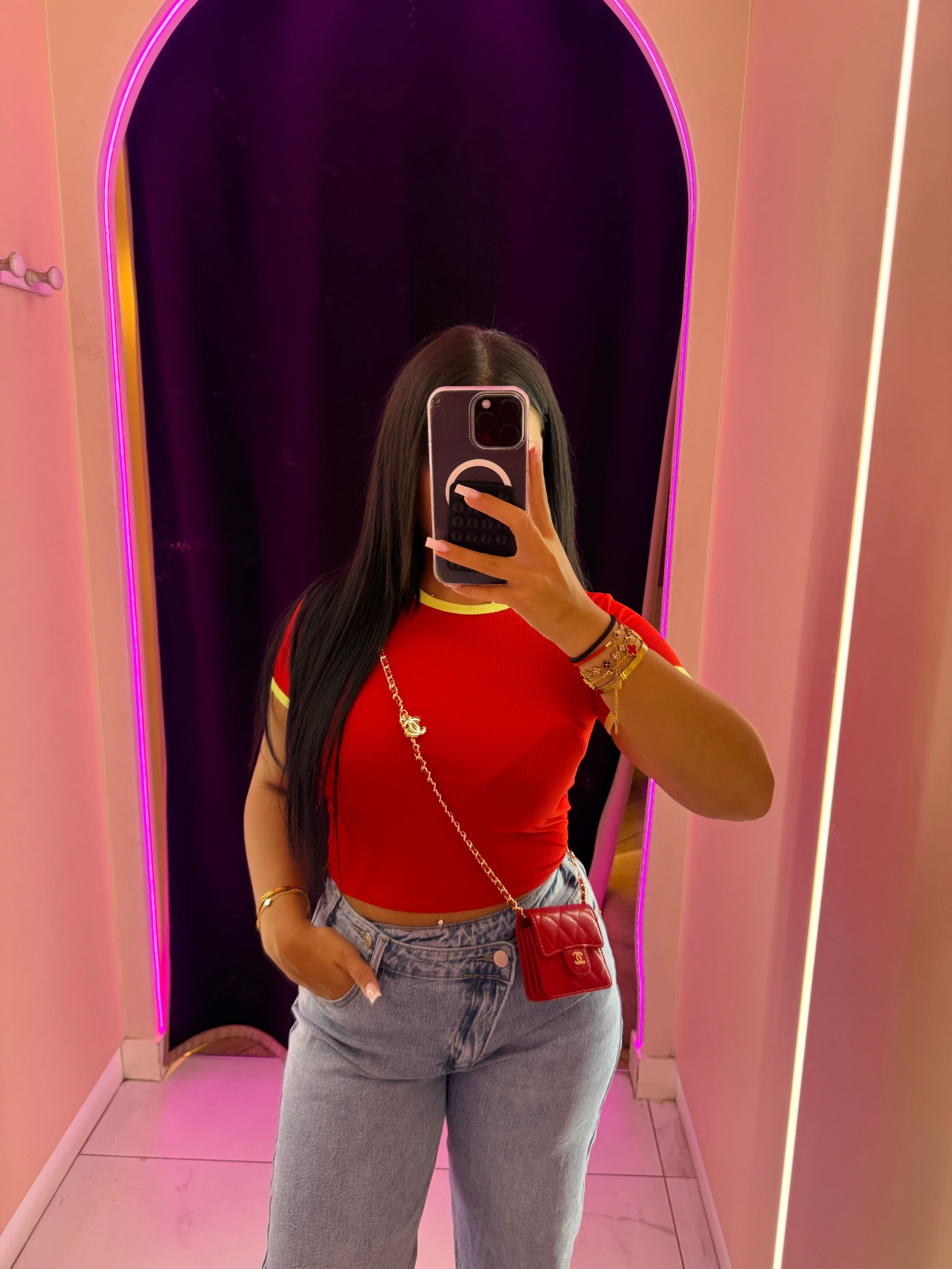 T-shirt dupe Z