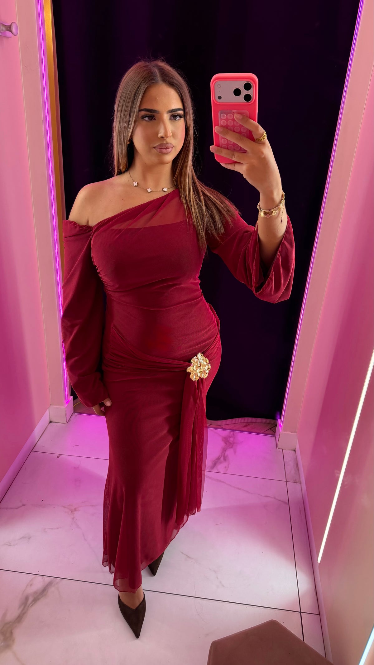 robe zina