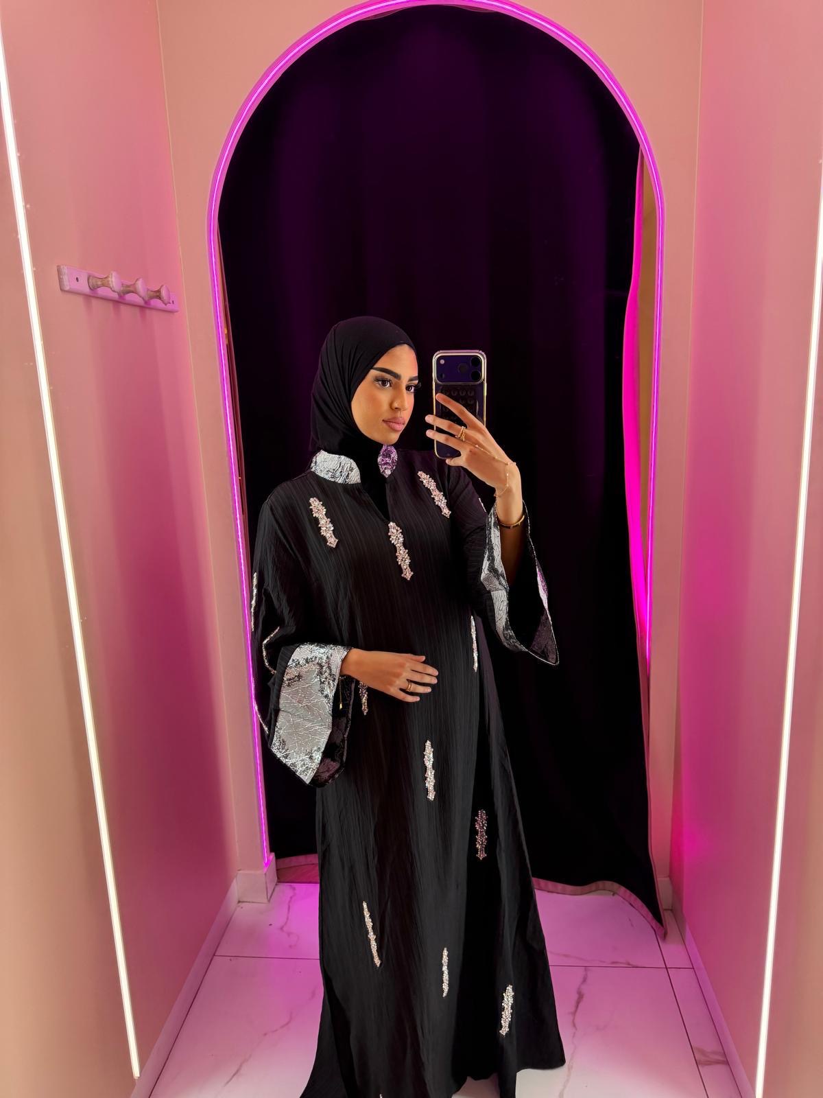Abaya ilyana