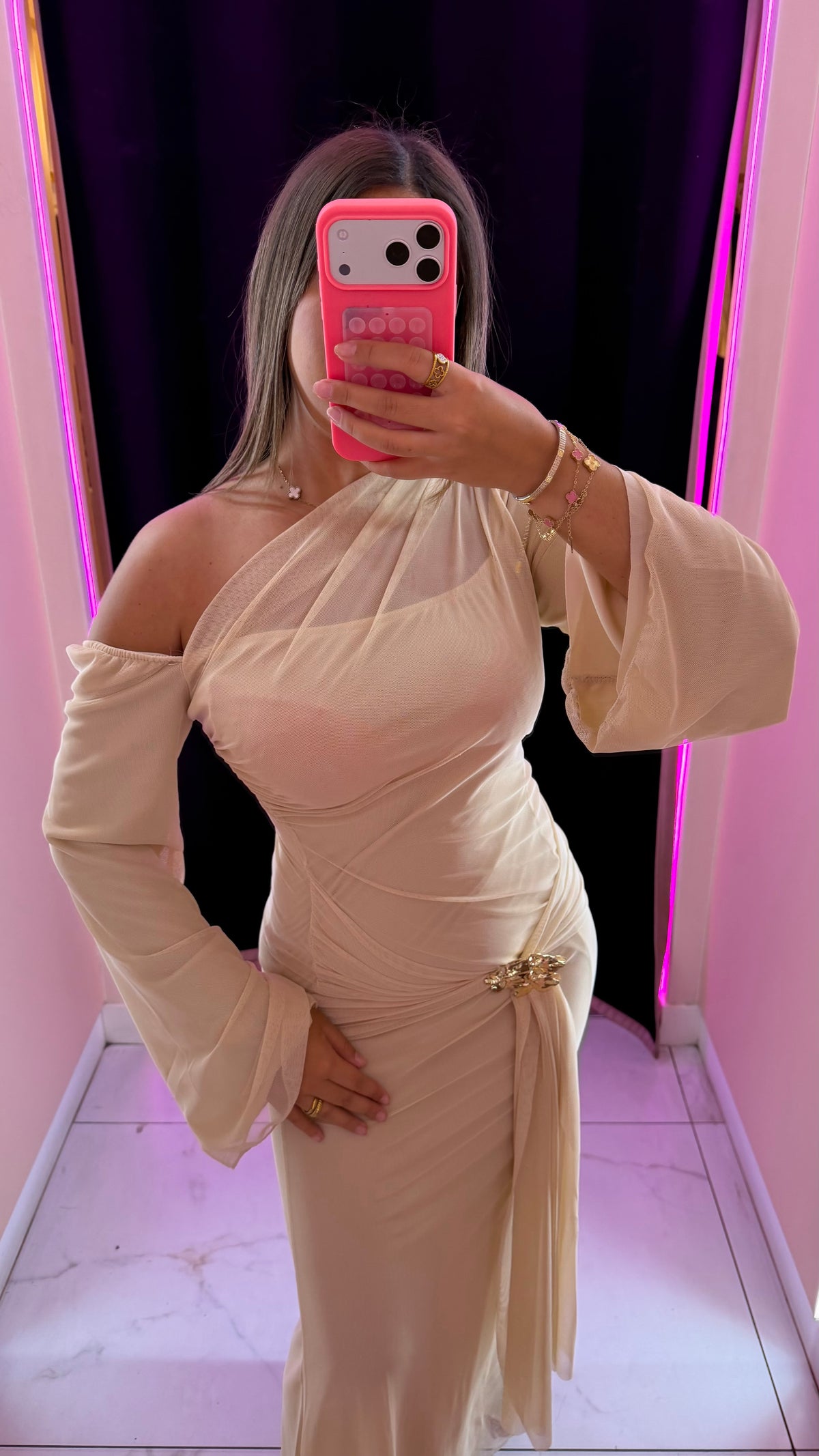 robe zina